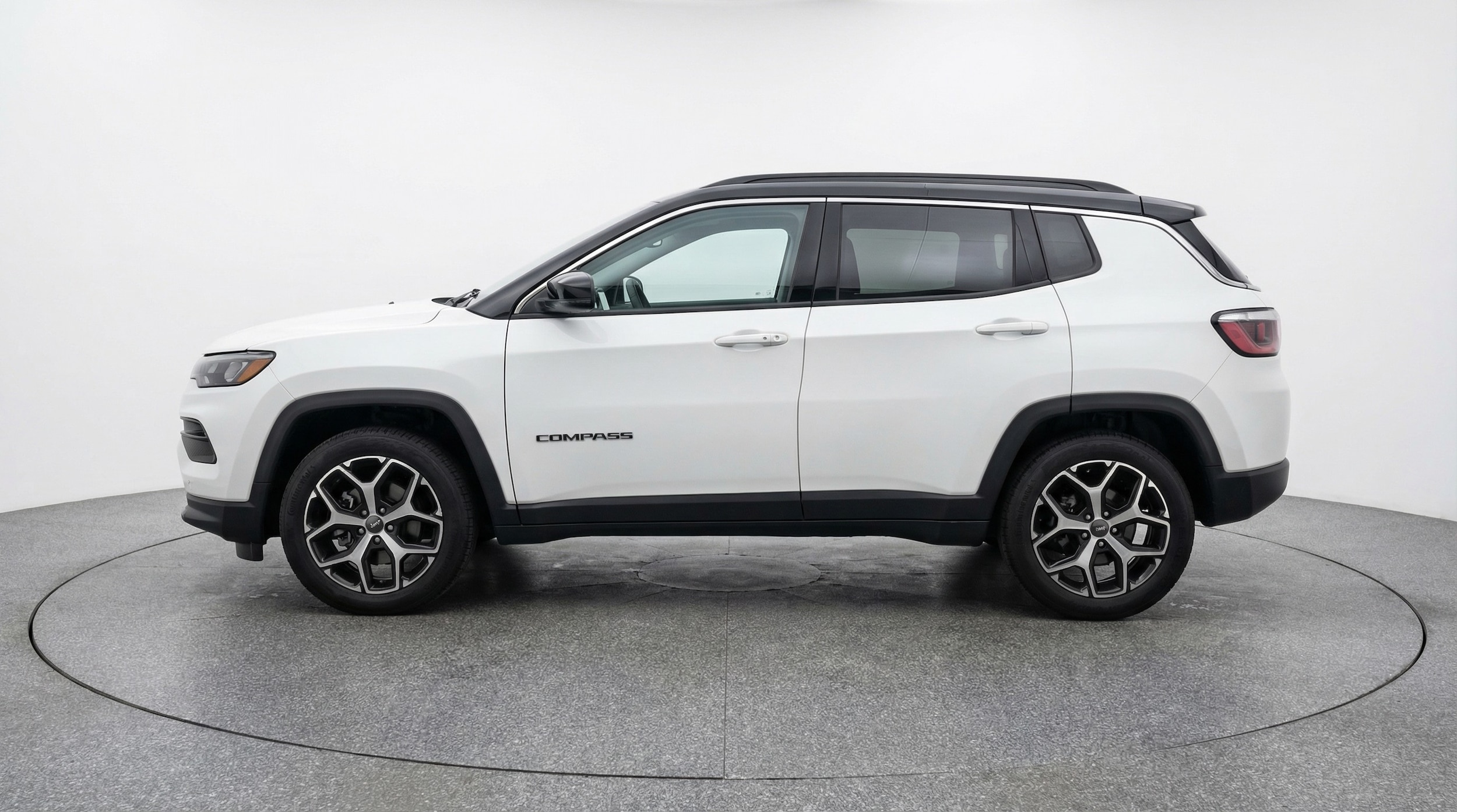 Thumbnail: 2025 Jeep Compass - 4
