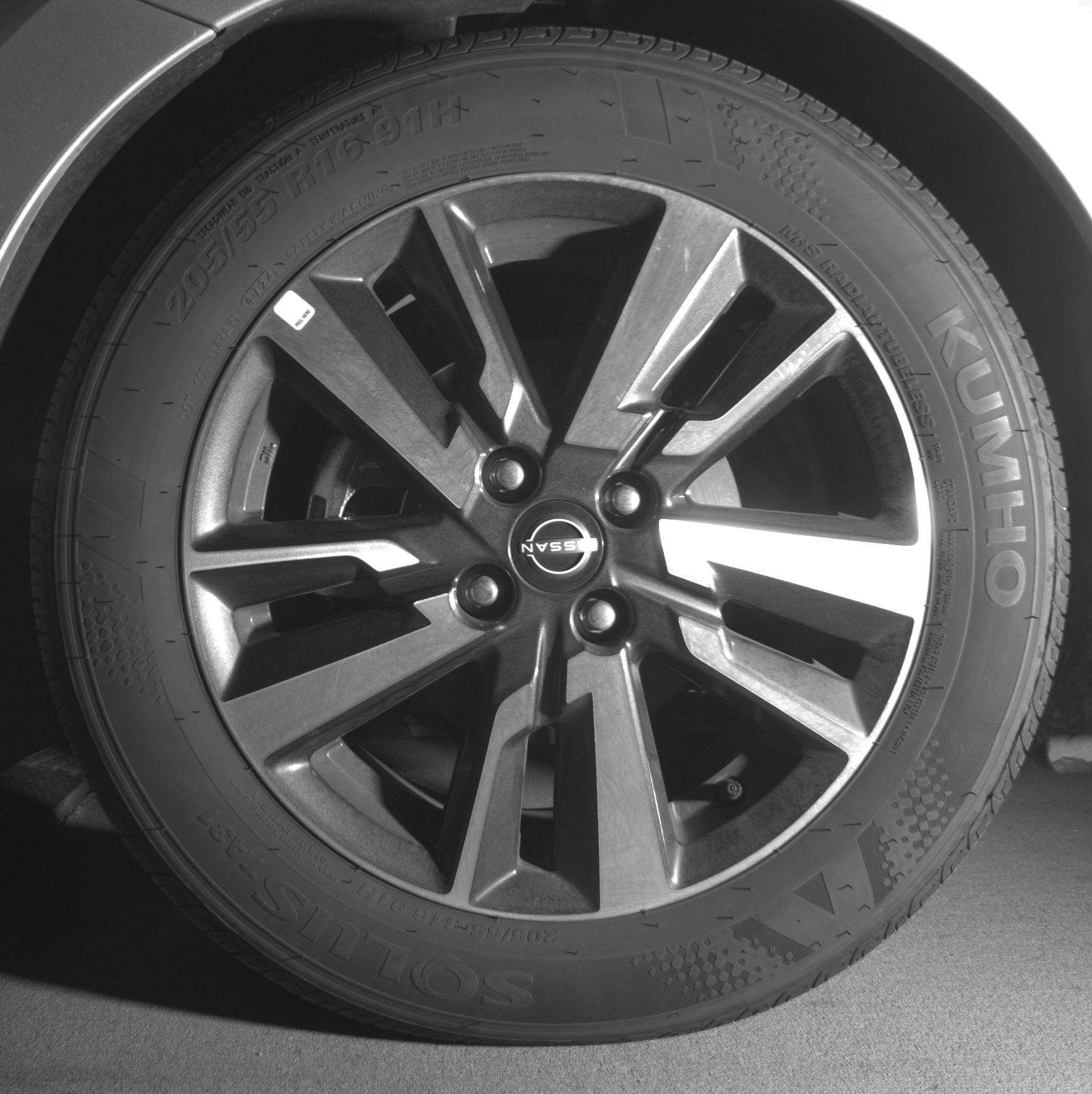 Thumbnail: 2025 Nissan Versa - 9