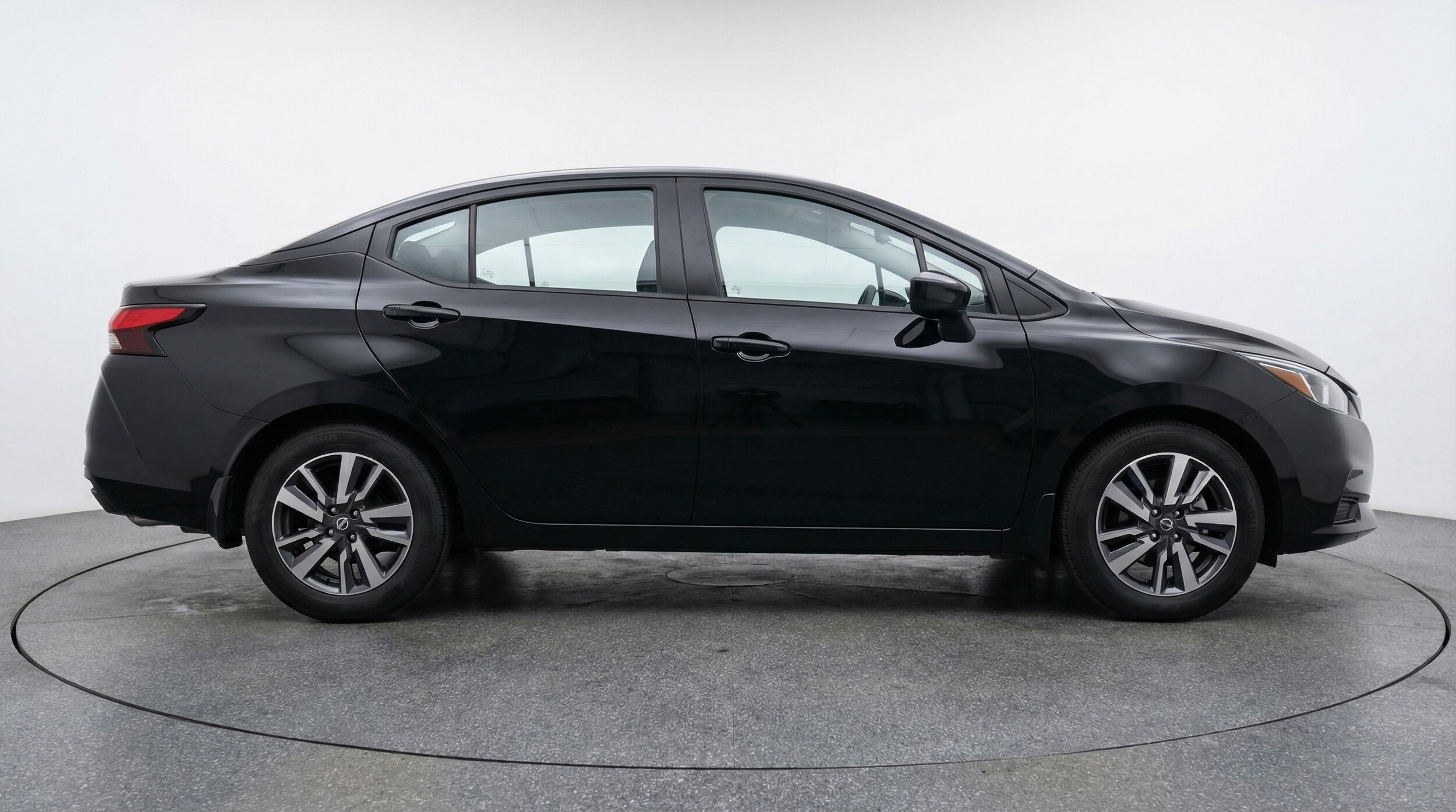 Thumbnail: 2025 Nissan Versa - 8