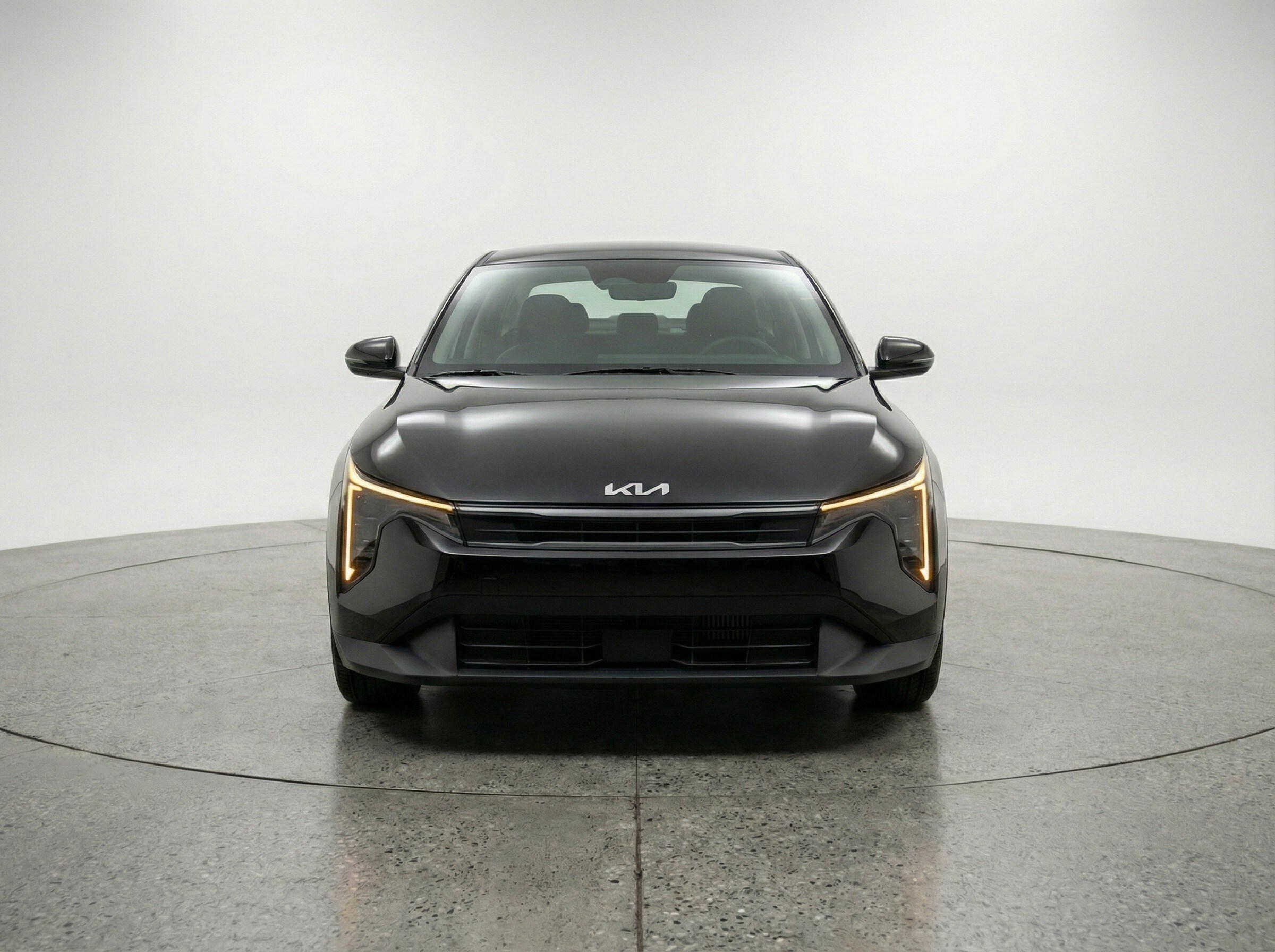 Thumbnail: 2025 Kia K4 - 2