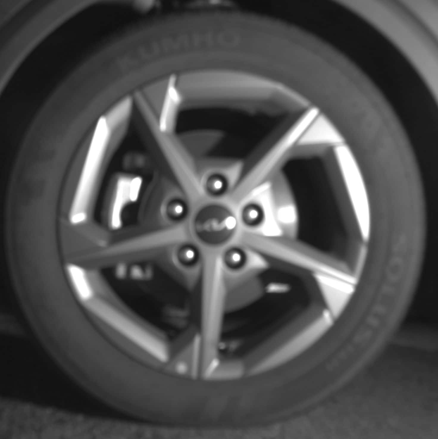 Thumbnail: 2025 Kia K4 - 9