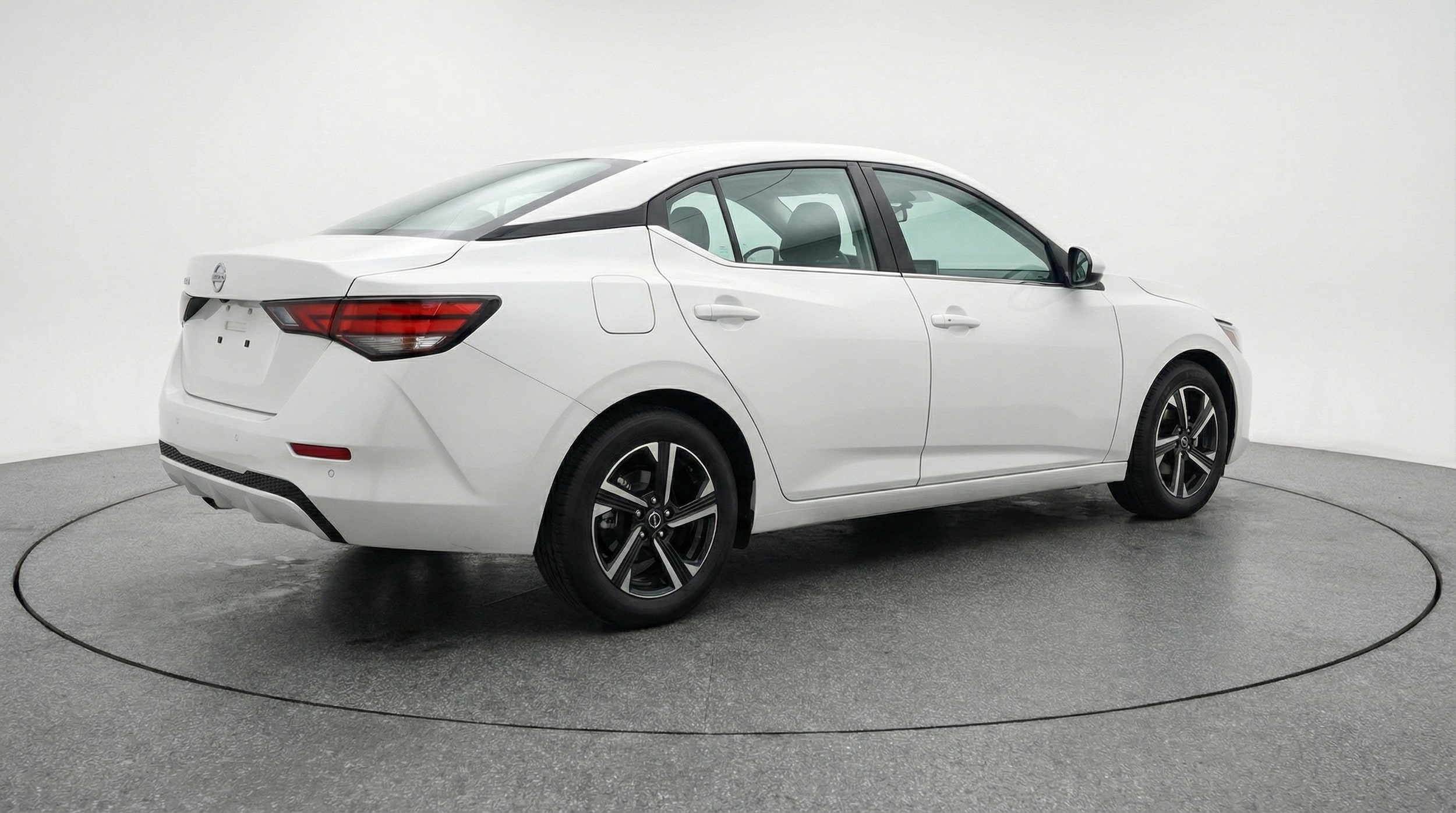 Thumbnail: 2025 Nissan Sentra - 7