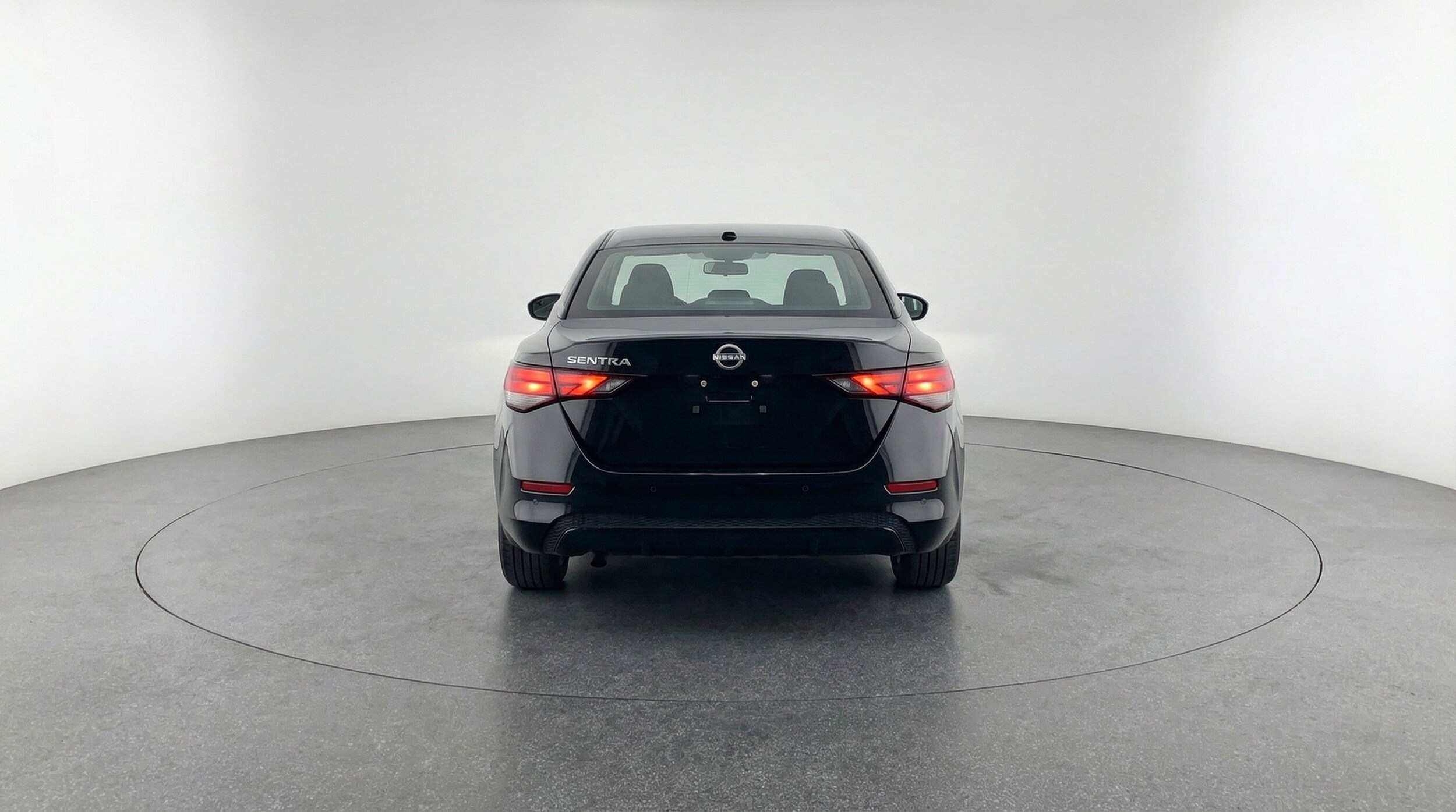 Thumbnail: 2025 Nissan Sentra - 7