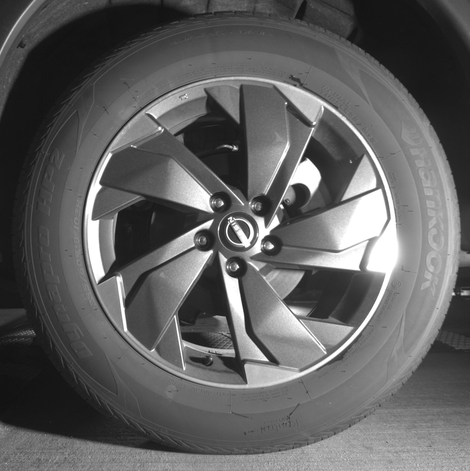 Thumbnail: 2025 Nissan Rogue - 14