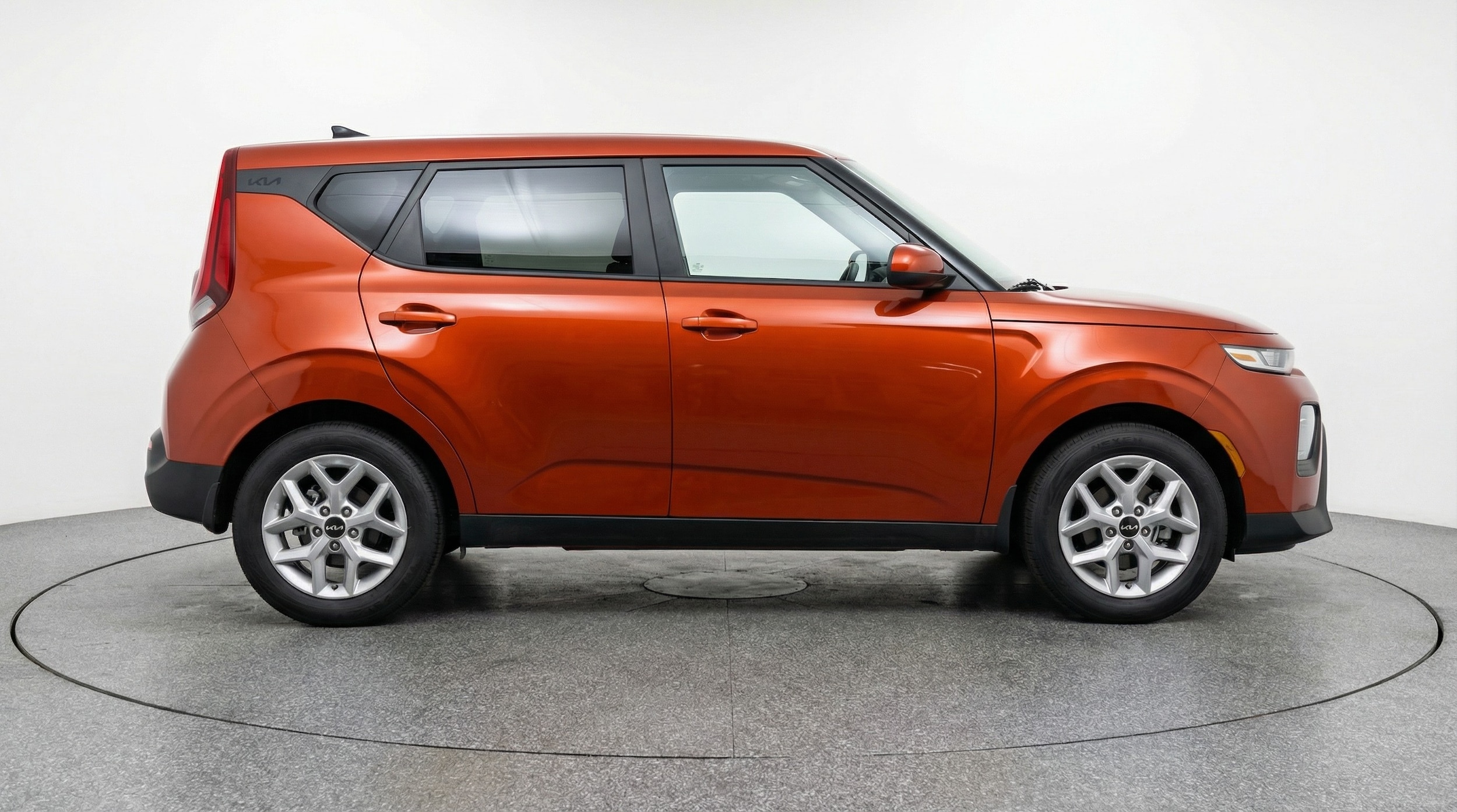 Thumbnail: 2025 Kia Soul - 8