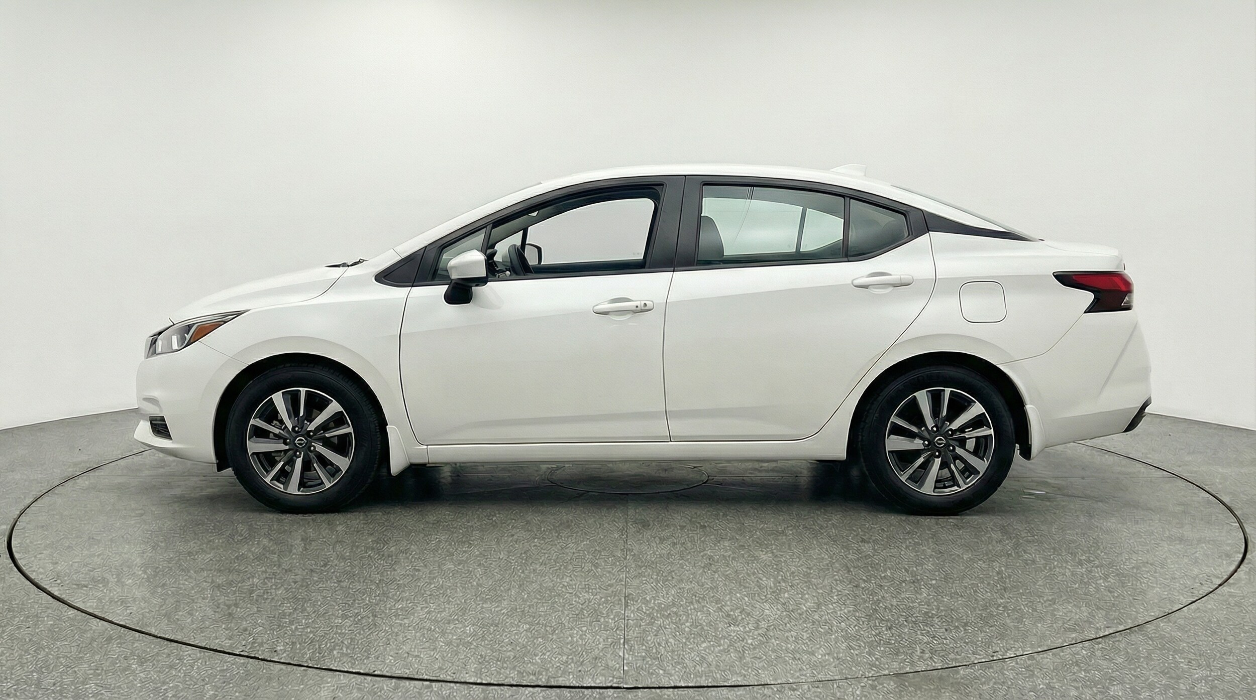 Thumbnail: 2025 Nissan Versa - 4