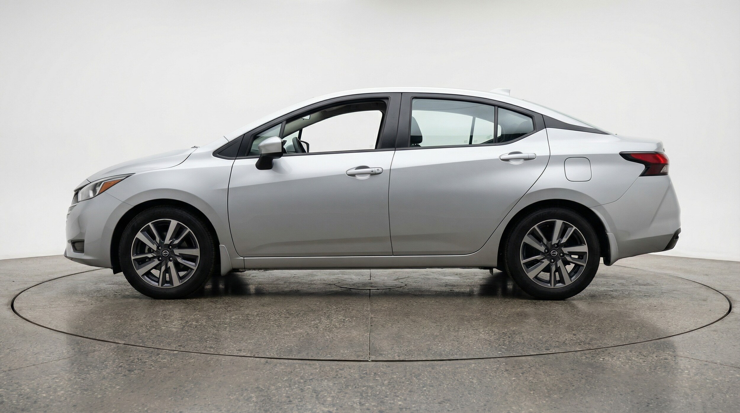 Thumbnail: 2025 Nissan Versa - 4