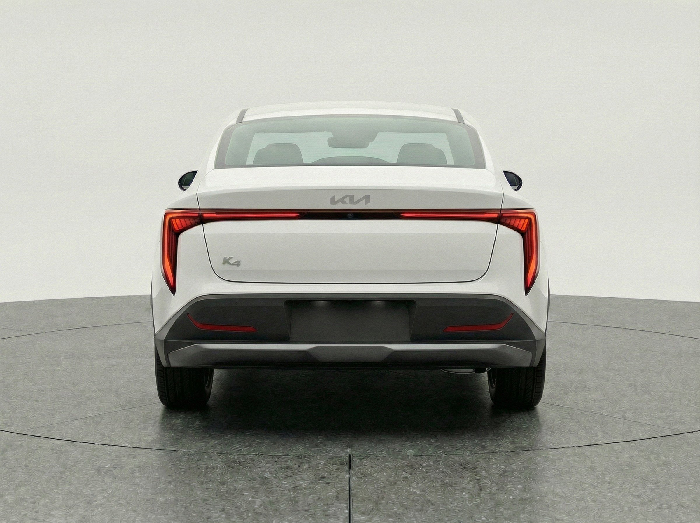 Thumbnail: 2025 Kia K4 - 7