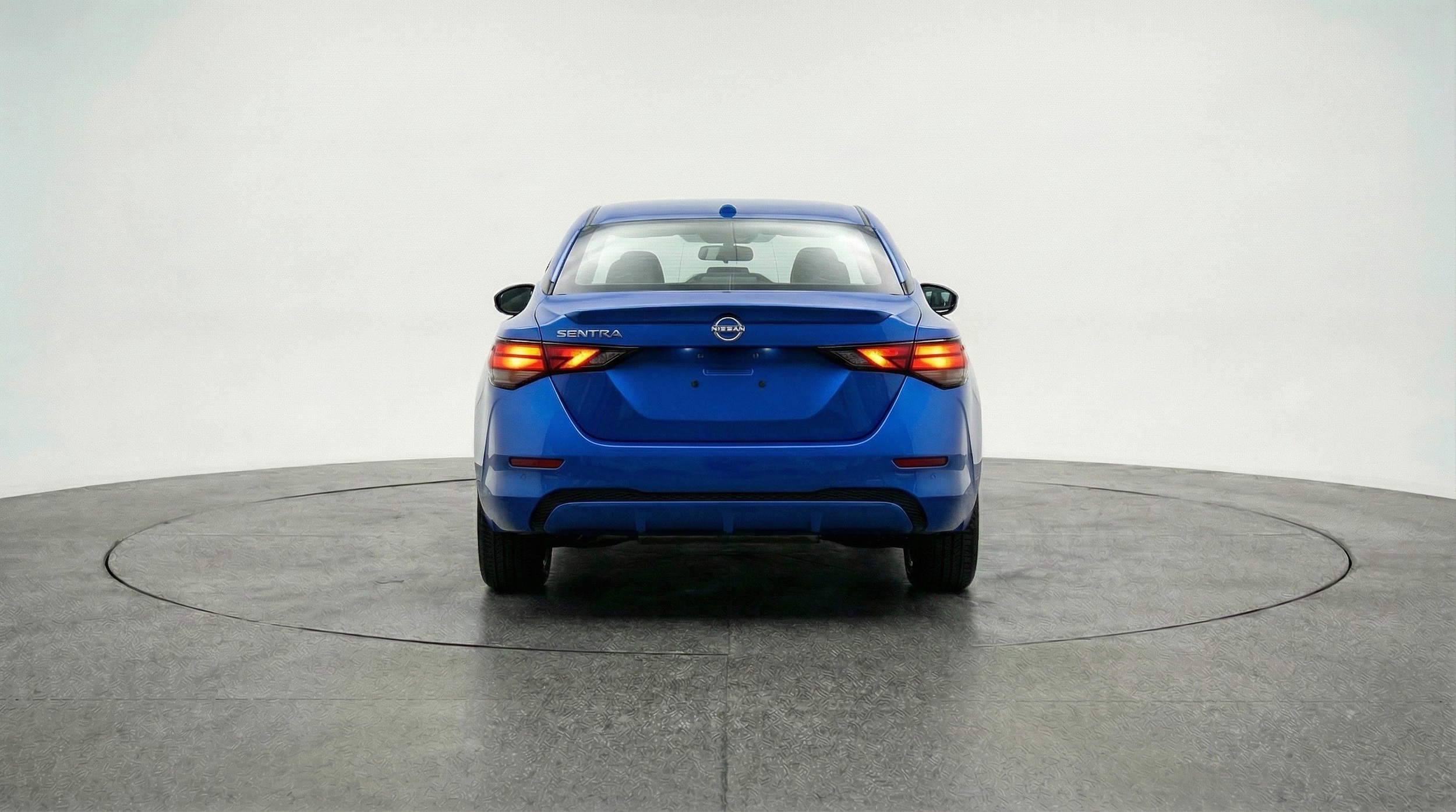 Thumbnail: 2025 Nissan Sentra - 7