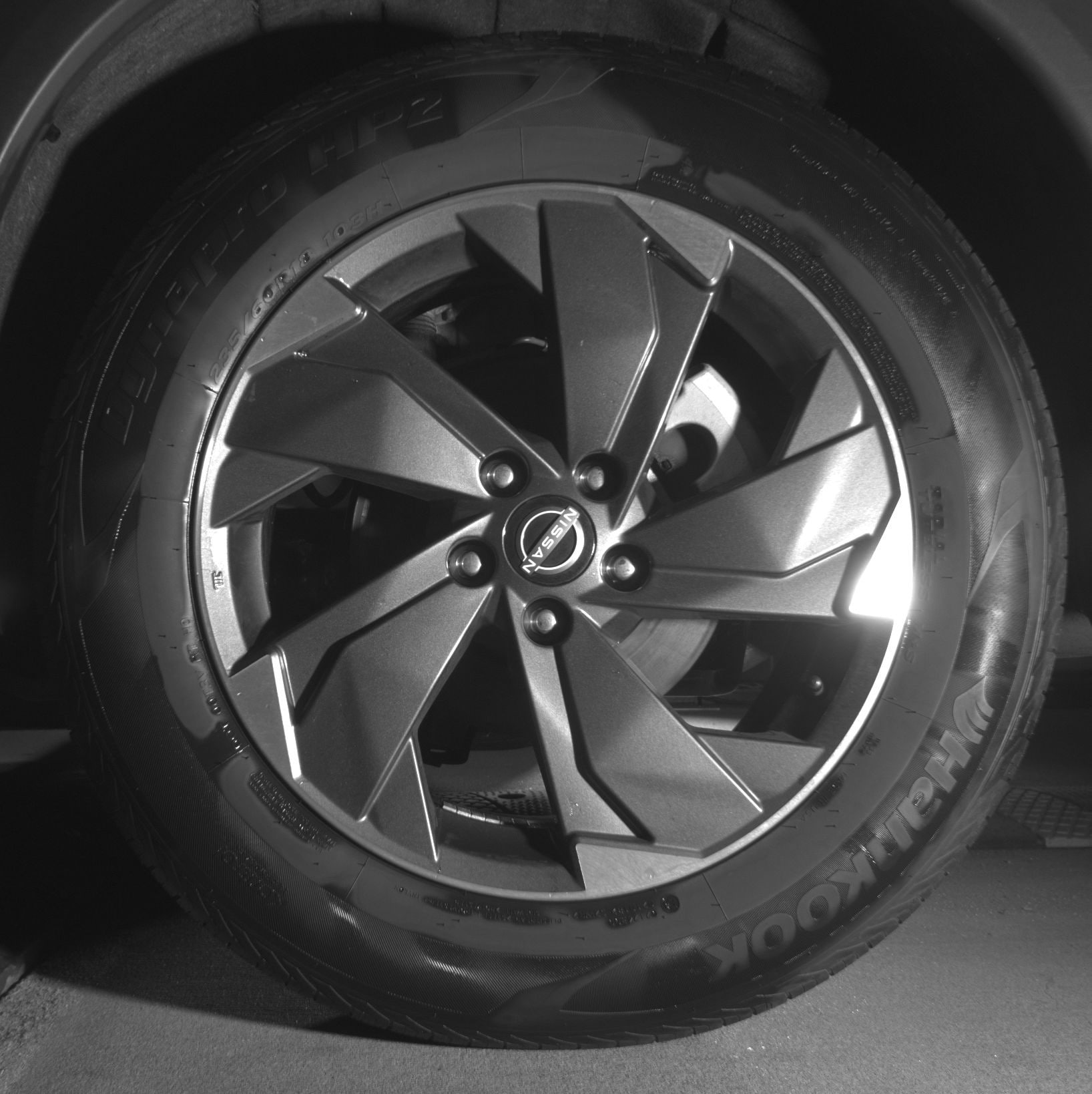 Thumbnail: 2025 Nissan Rogue - 11