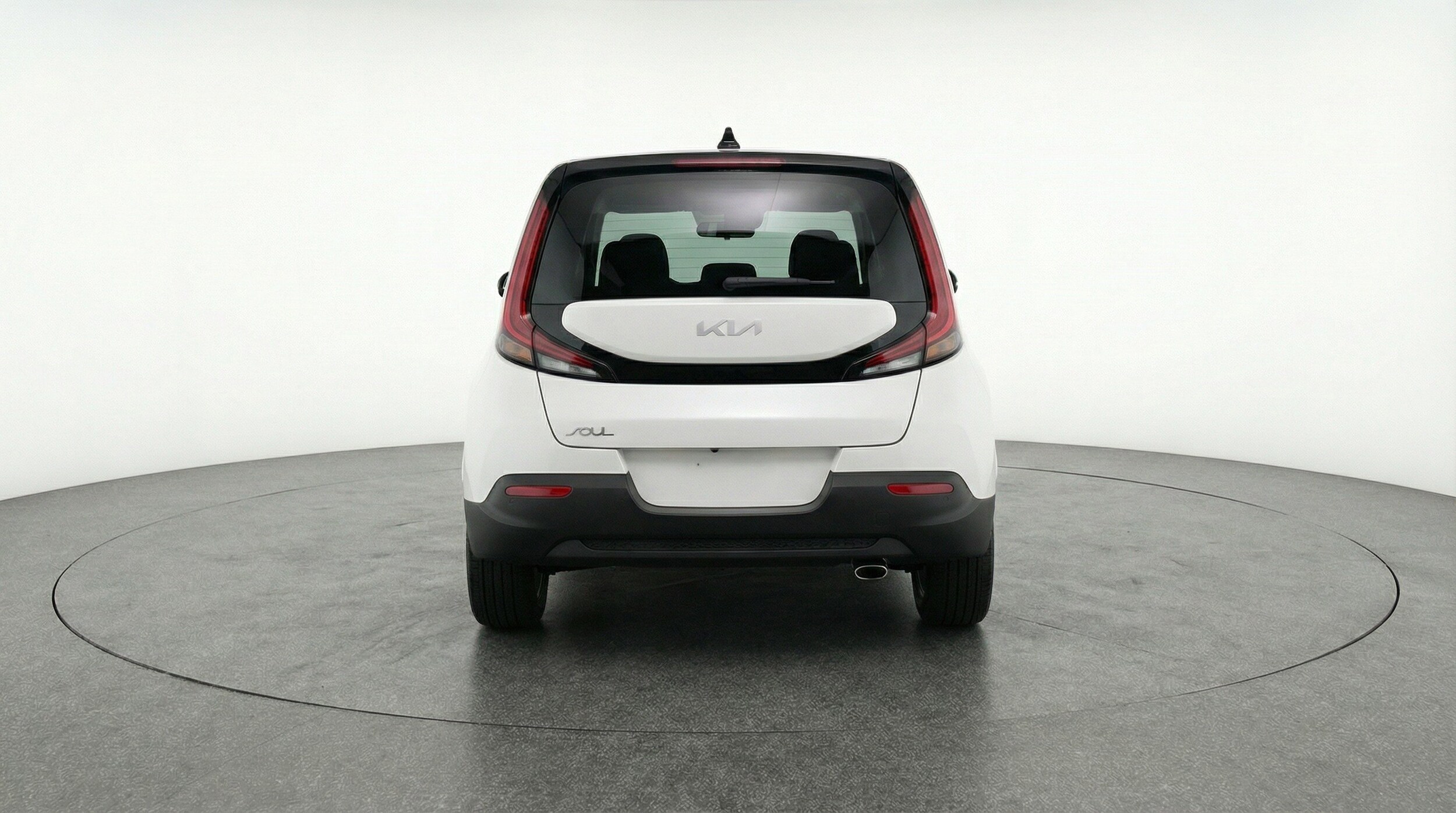 Thumbnail: 2025 Kia Soul - 7