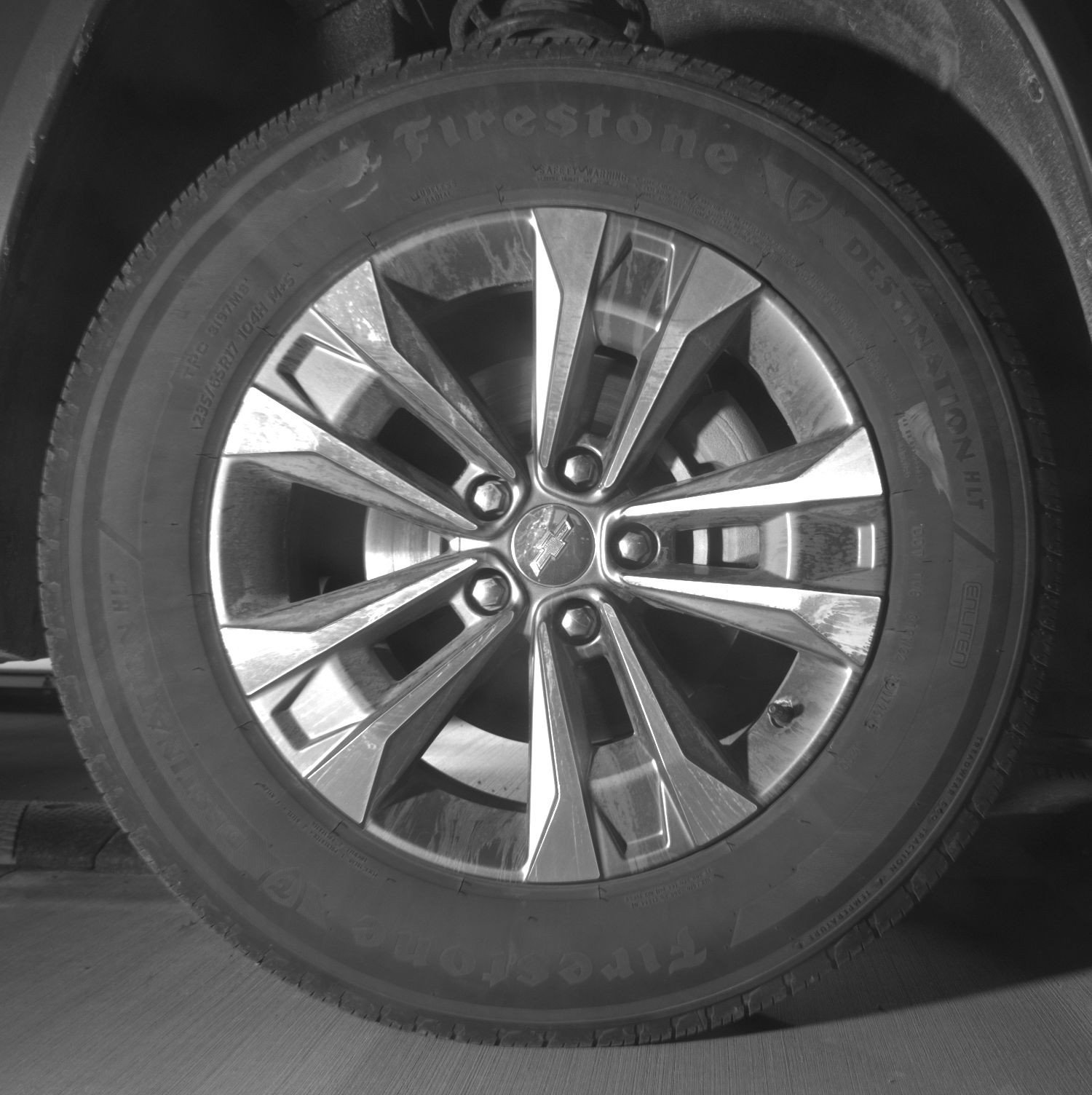 Thumbnail: 2025 Chevrolet Equinox - 13