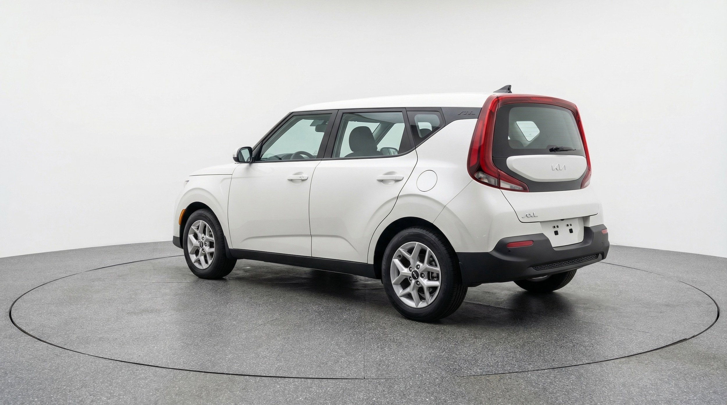 Thumbnail: 2025 Kia Soul - 6