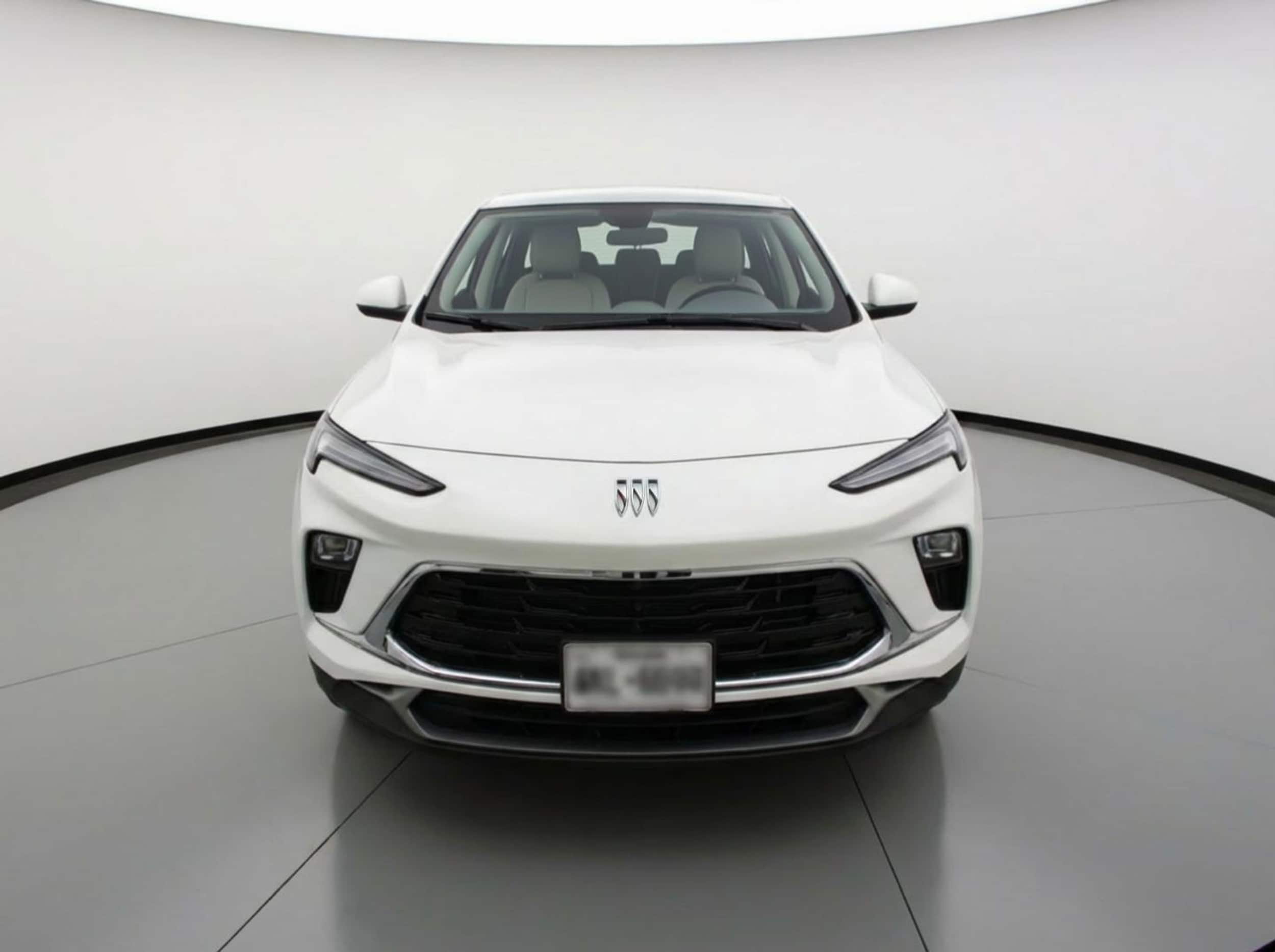 Thumbnail: 2025 Buick Encore GX - 2