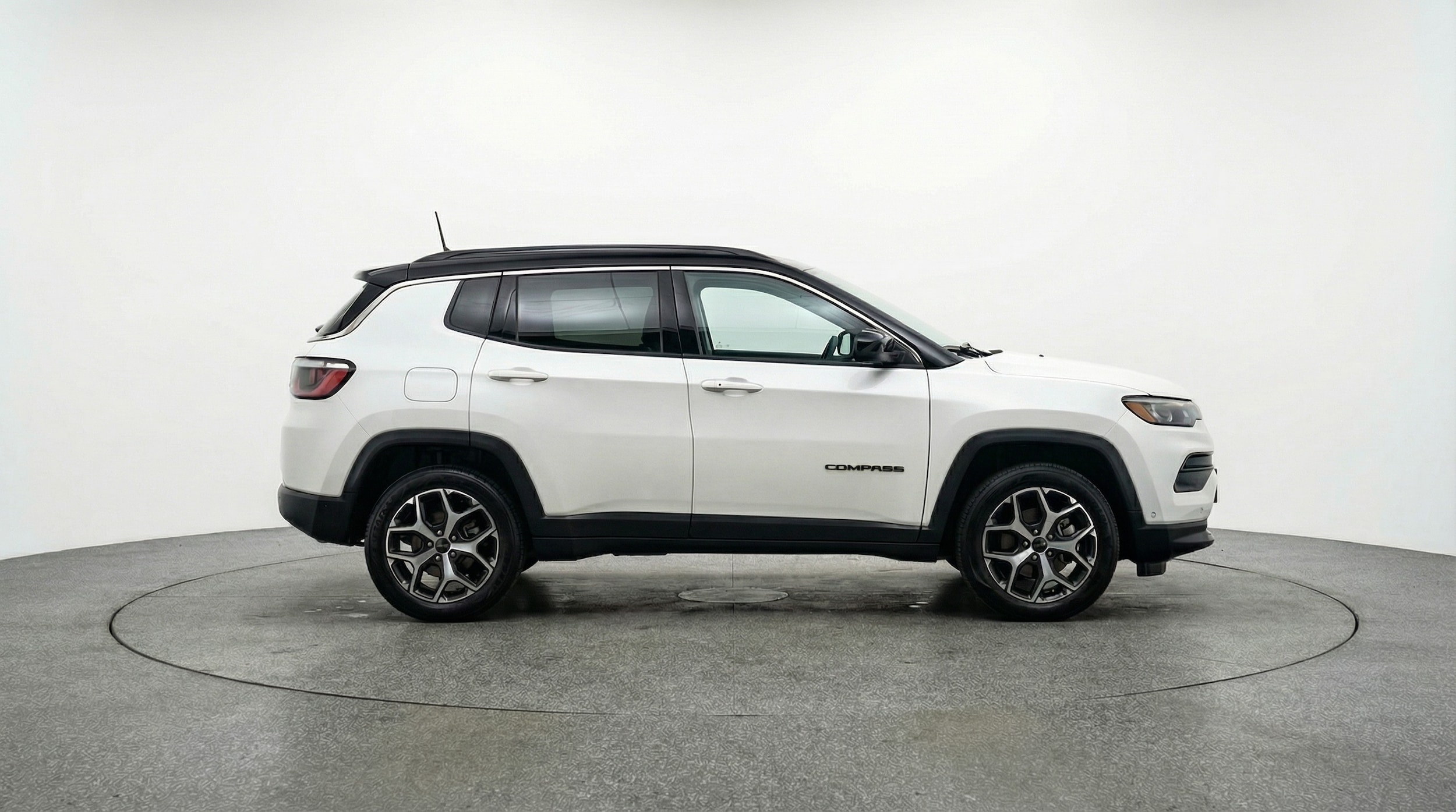 Thumbnail: 2025 Jeep Compass - 8