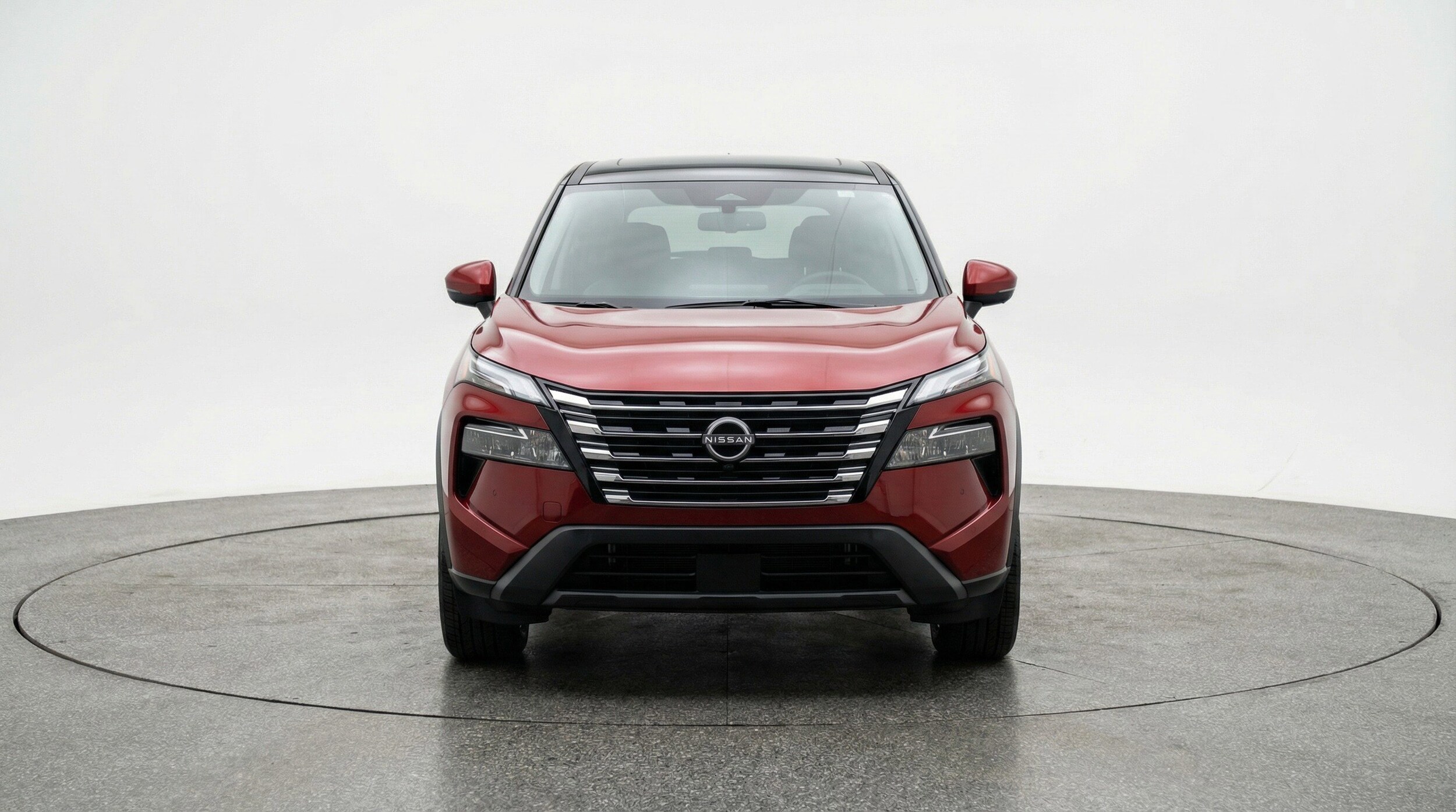 Thumbnail: 2025 Nissan Rogue - 2