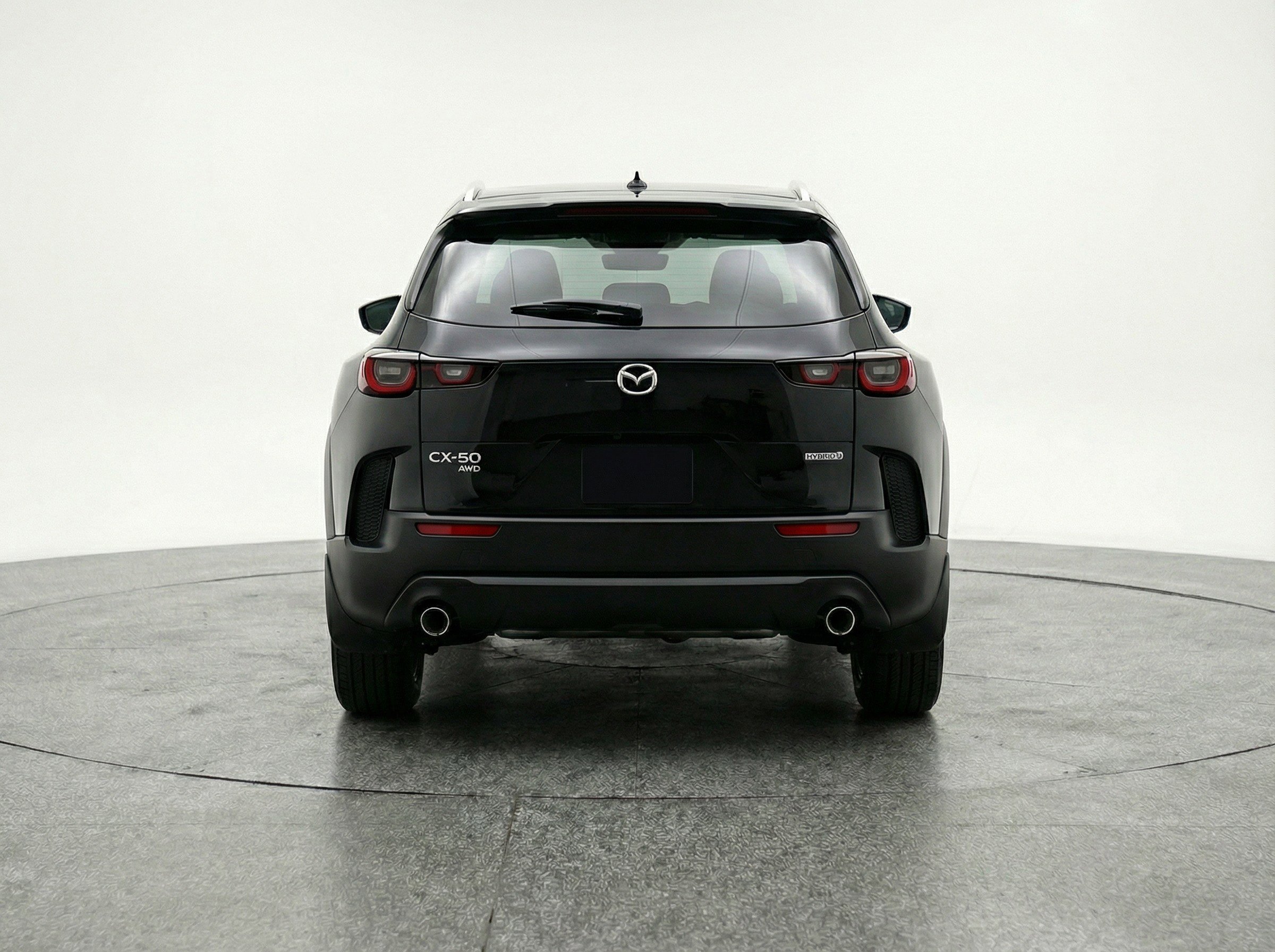 Thumbnail: 2025 Mazda CX-50 - 7