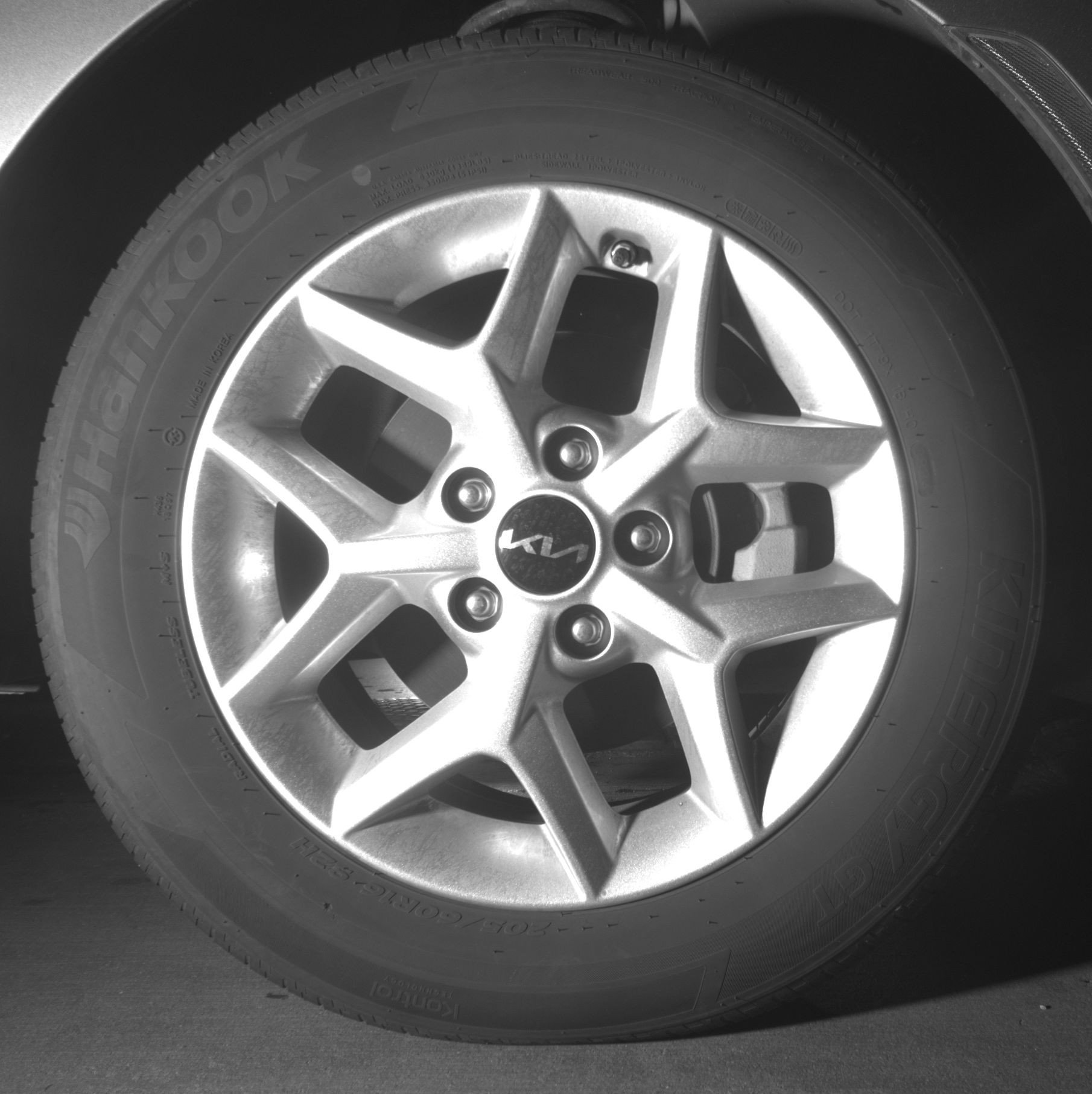 Thumbnail: 2025 Kia Soul - 13