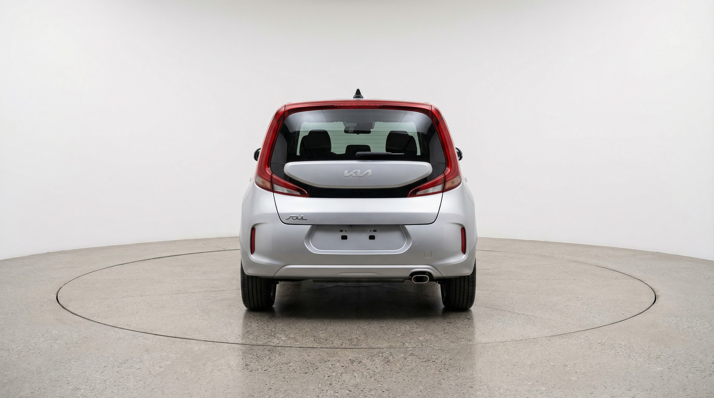 Thumbnail: 2025 Kia Soul - 6