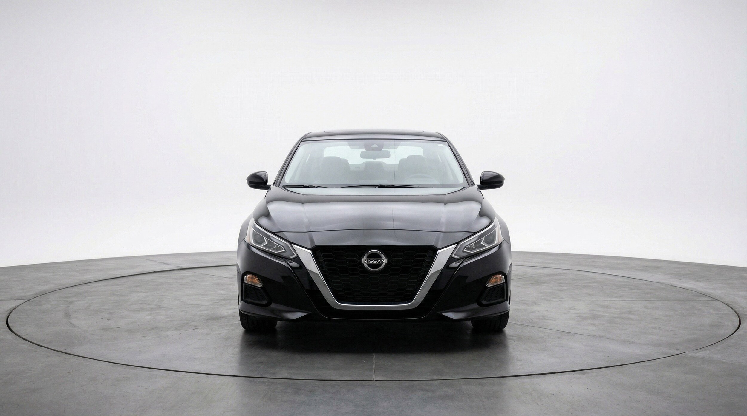 Thumbnail: 2025 Nissan Altima - 2