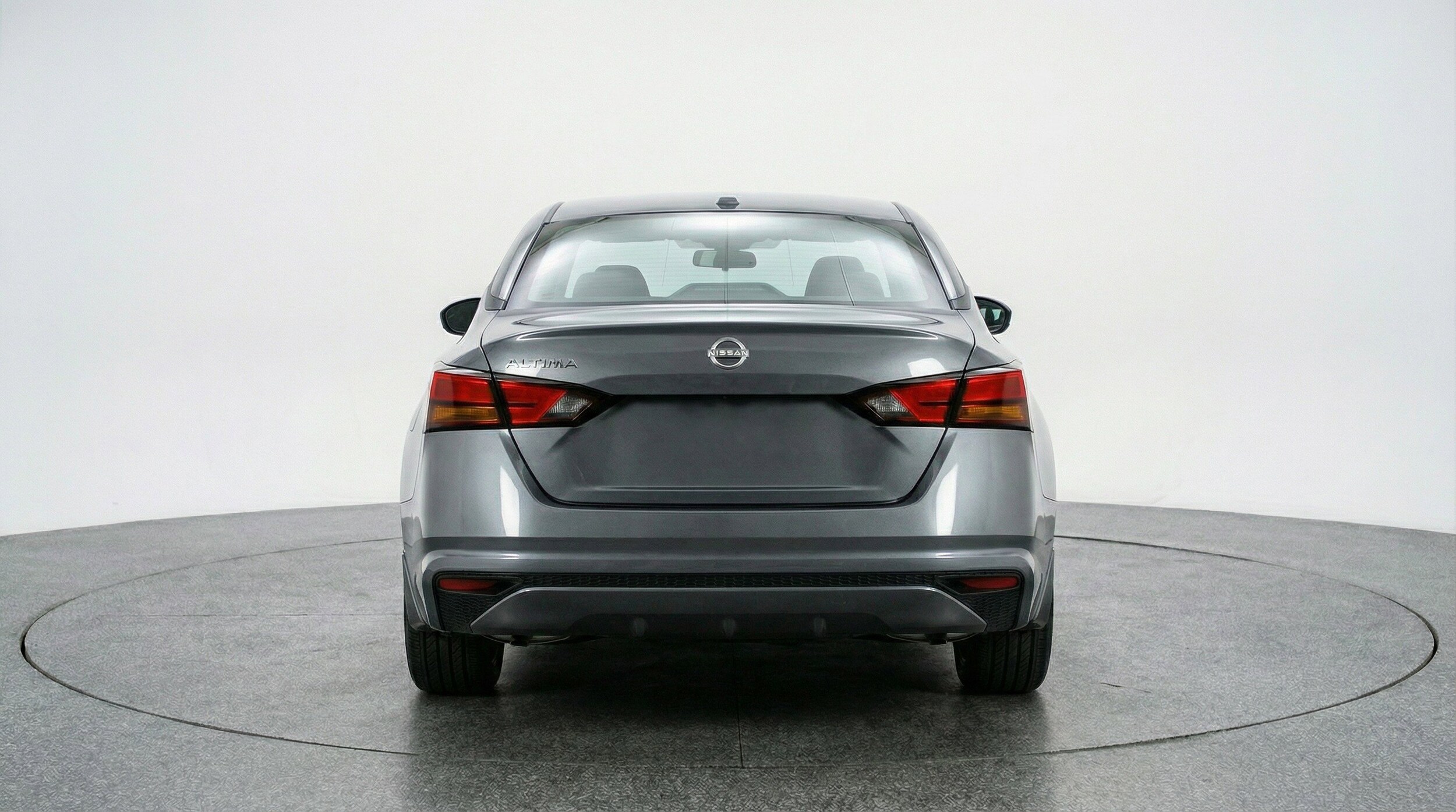 Thumbnail: 2025 Nissan Altima - 7