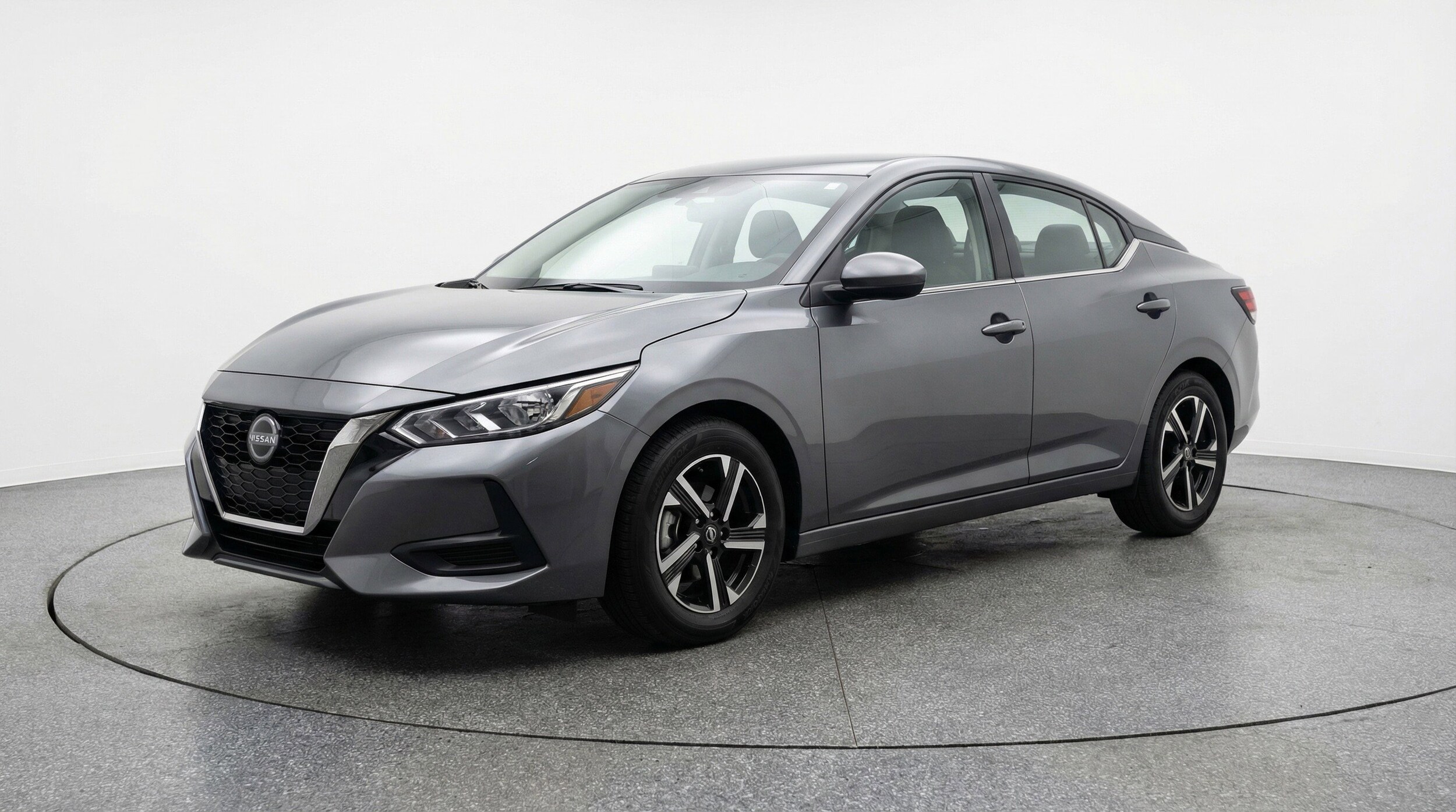 Thumbnail: 2025 Nissan Sentra - 3