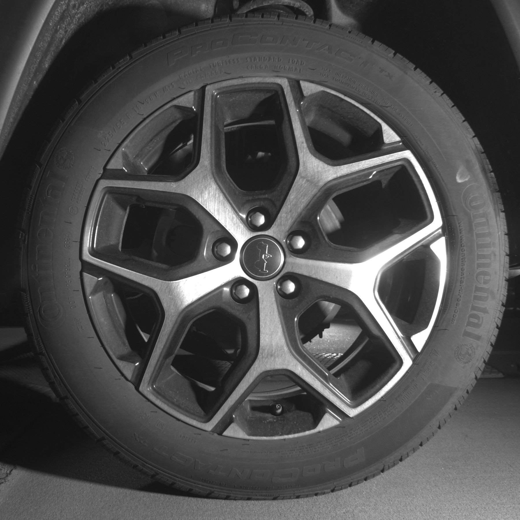 Thumbnail: 2025 Jeep Compass - 14