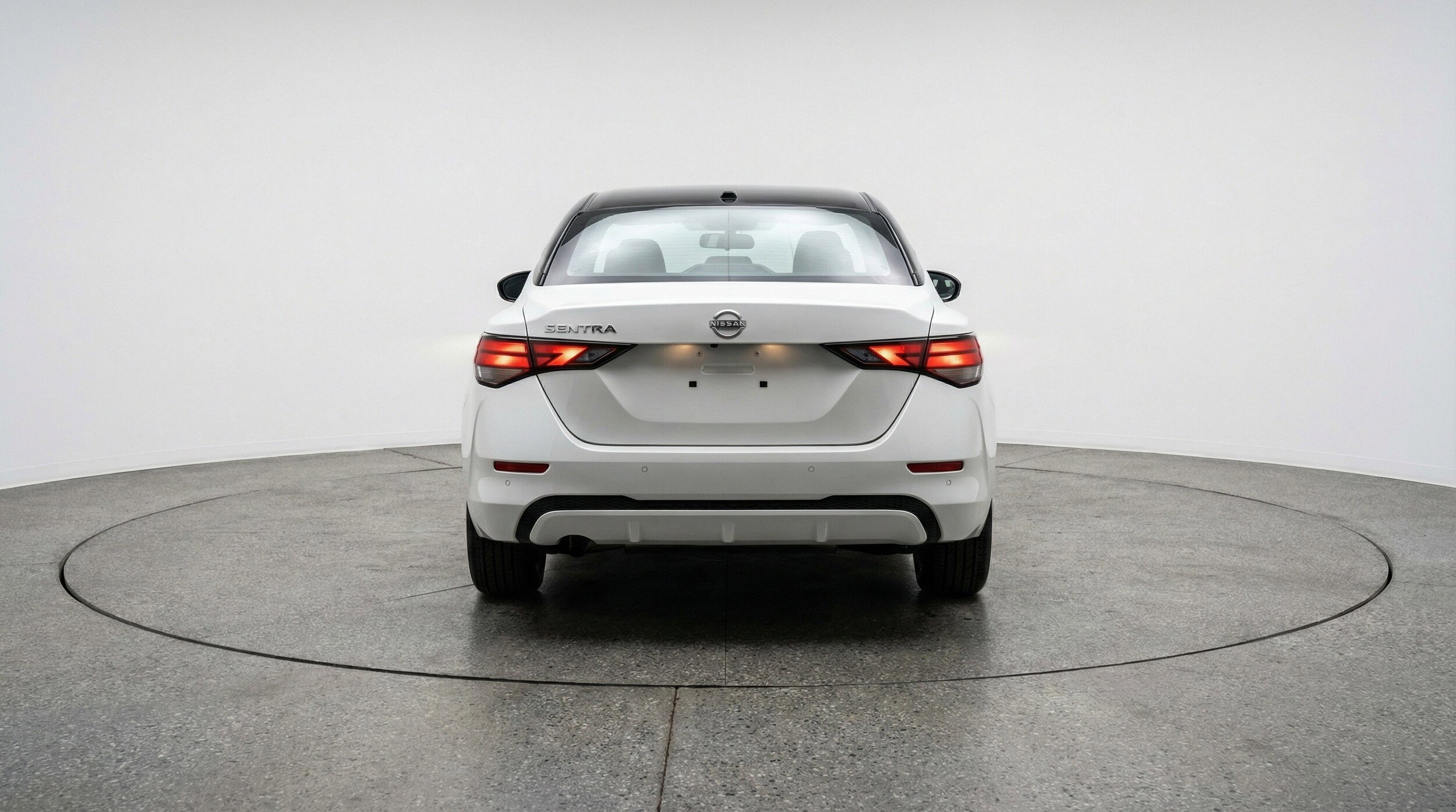 Thumbnail: 2025 Nissan Sentra - 7