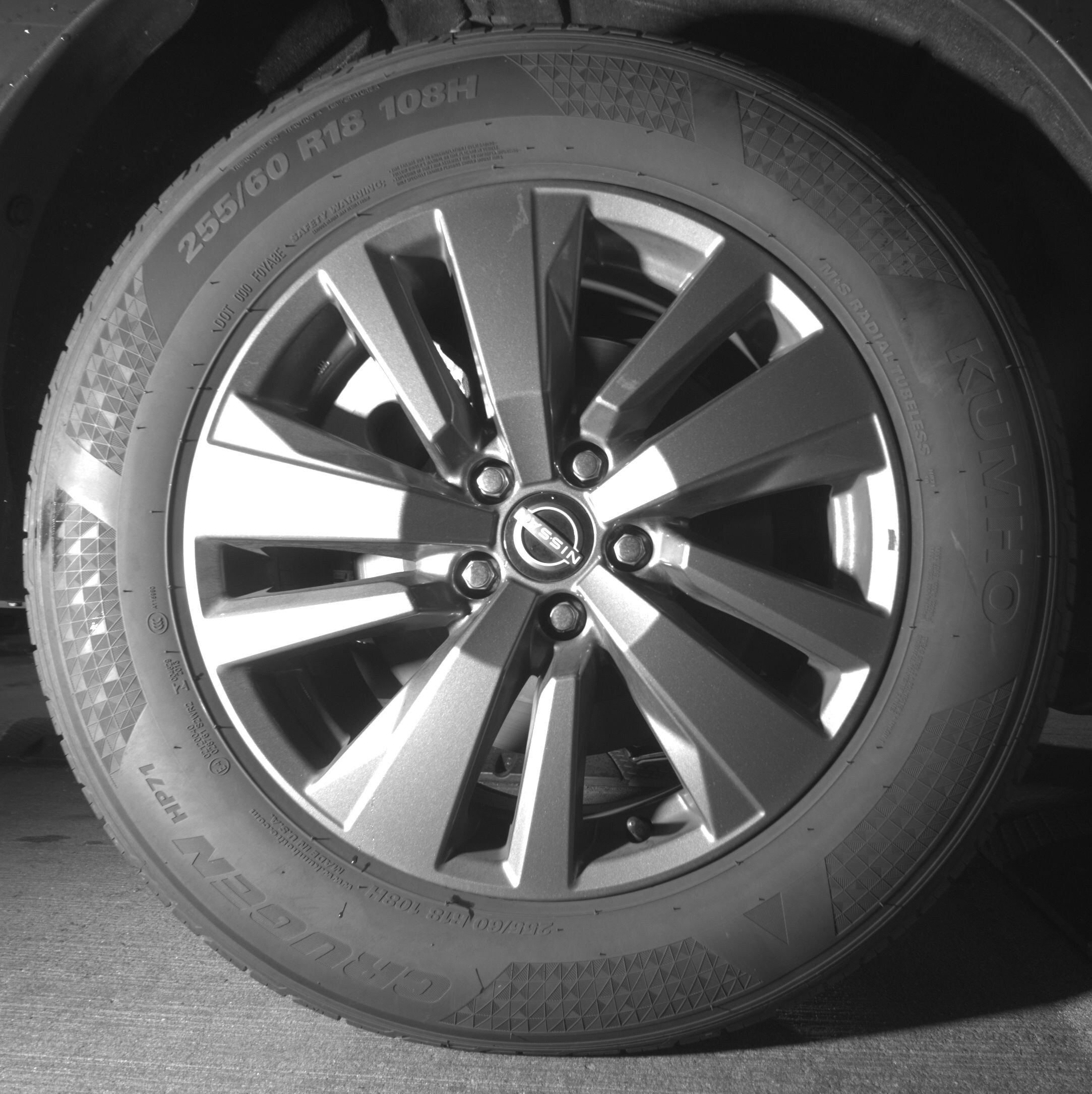 Thumbnail: 2025 Nissan Pathfinder - 12