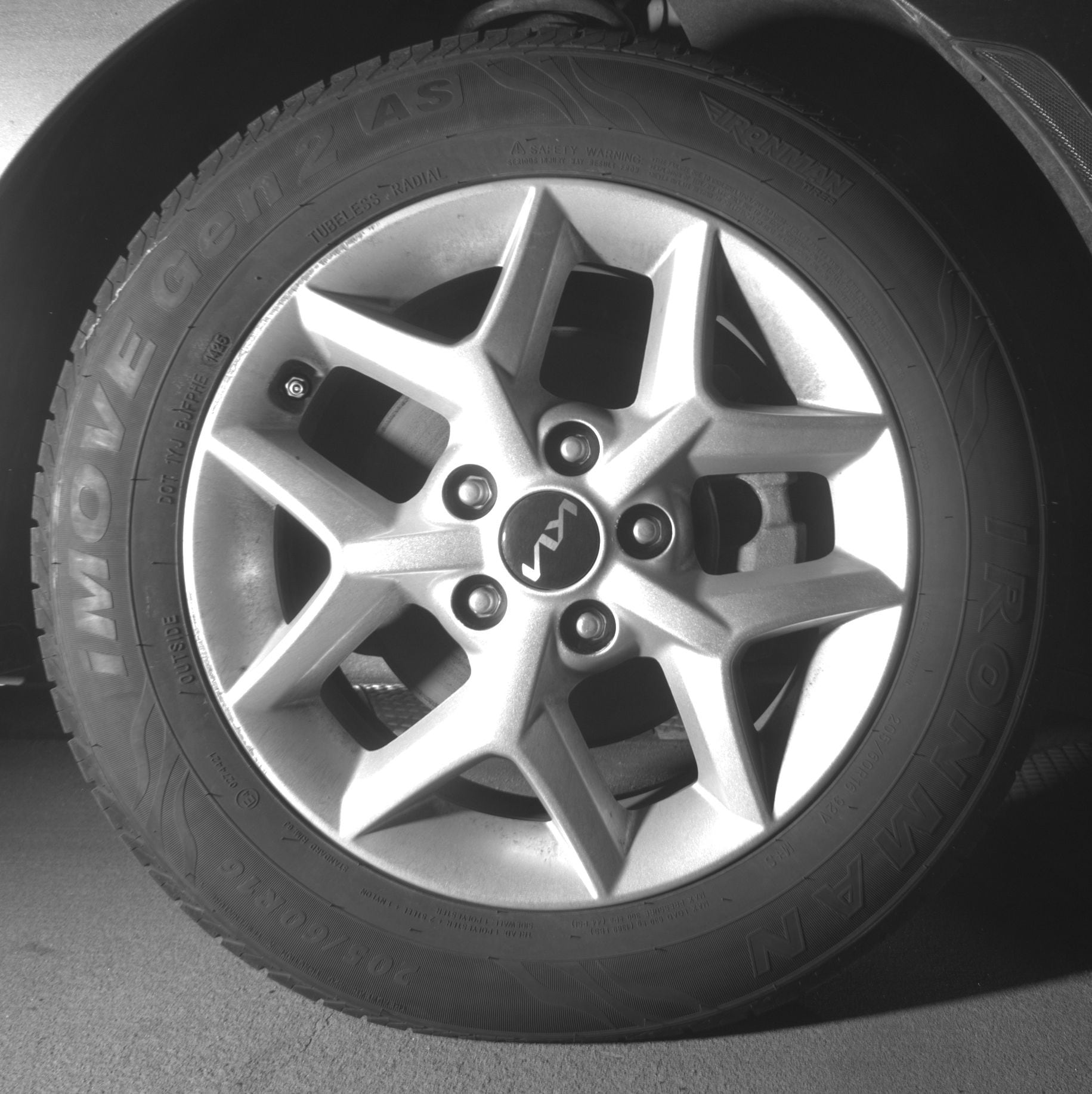 Thumbnail: 2025 Kia Soul - 10