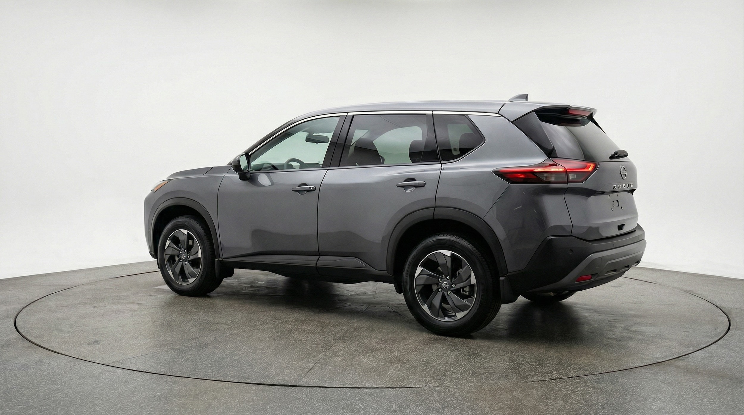 Thumbnail: 2025 Nissan Rogue - 5