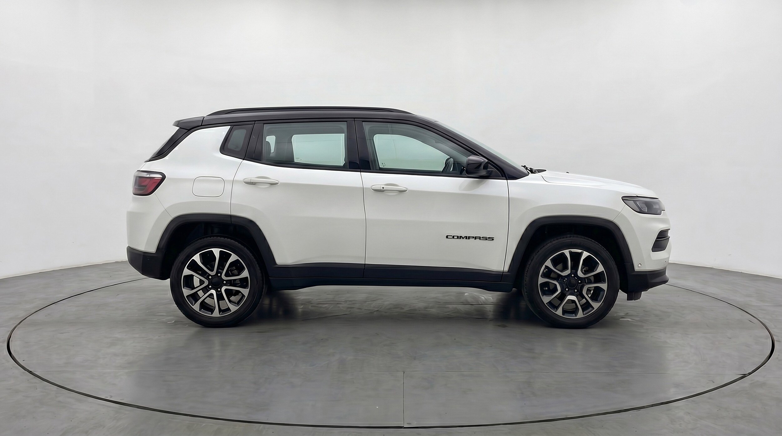 Thumbnail: 2025 Jeep Compass - 11