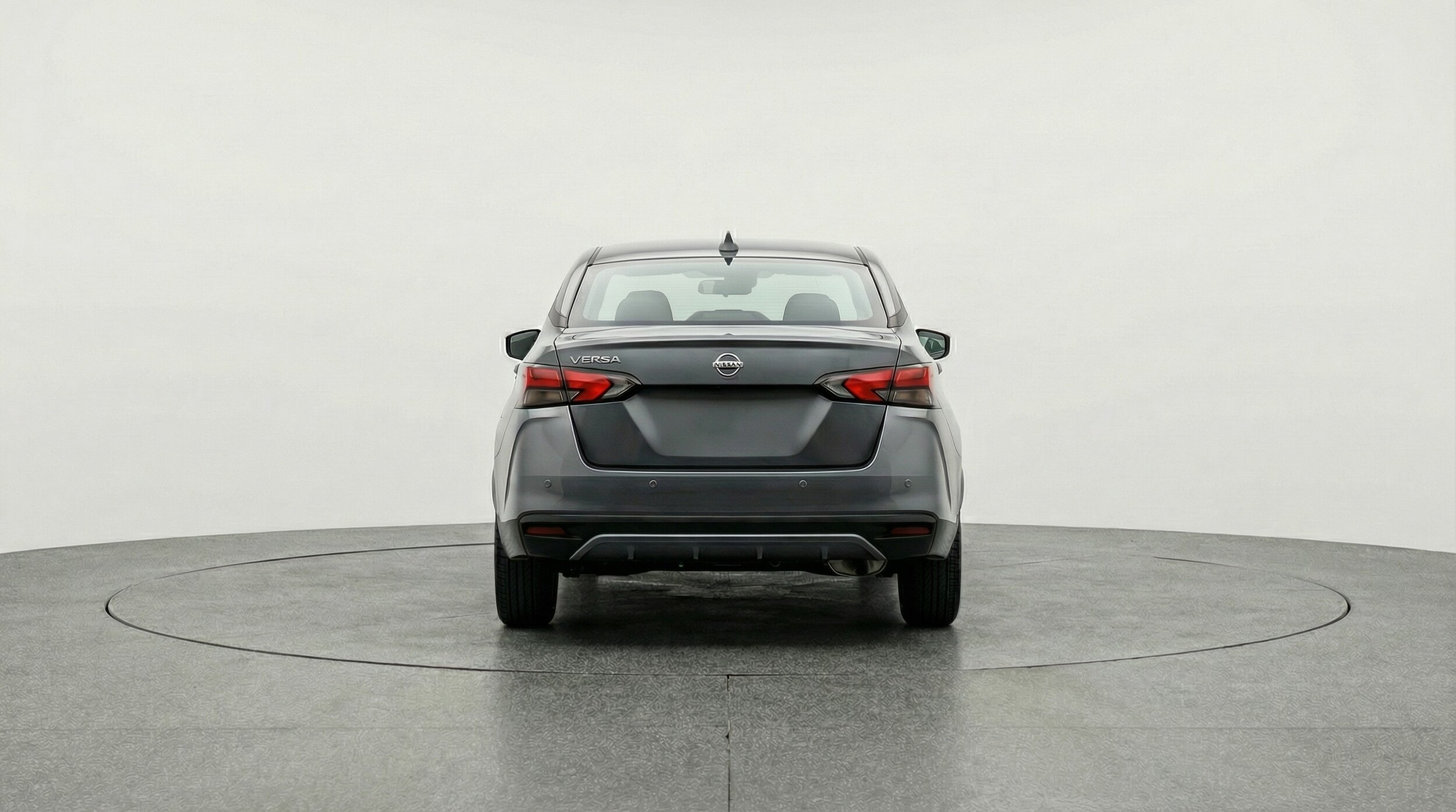 Thumbnail: 2025 Nissan Versa - 6