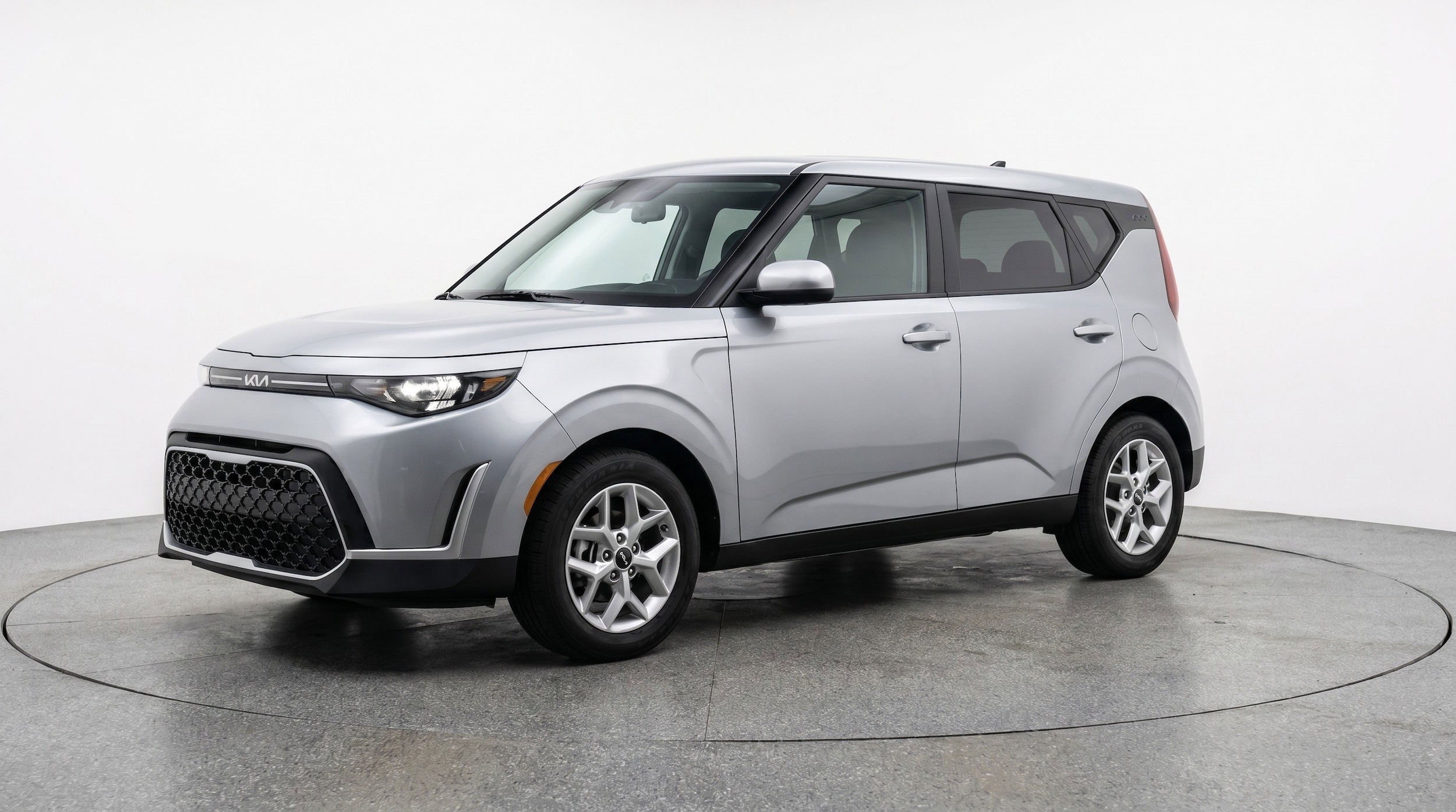 Thumbnail: 2025 Kia Soul - 3