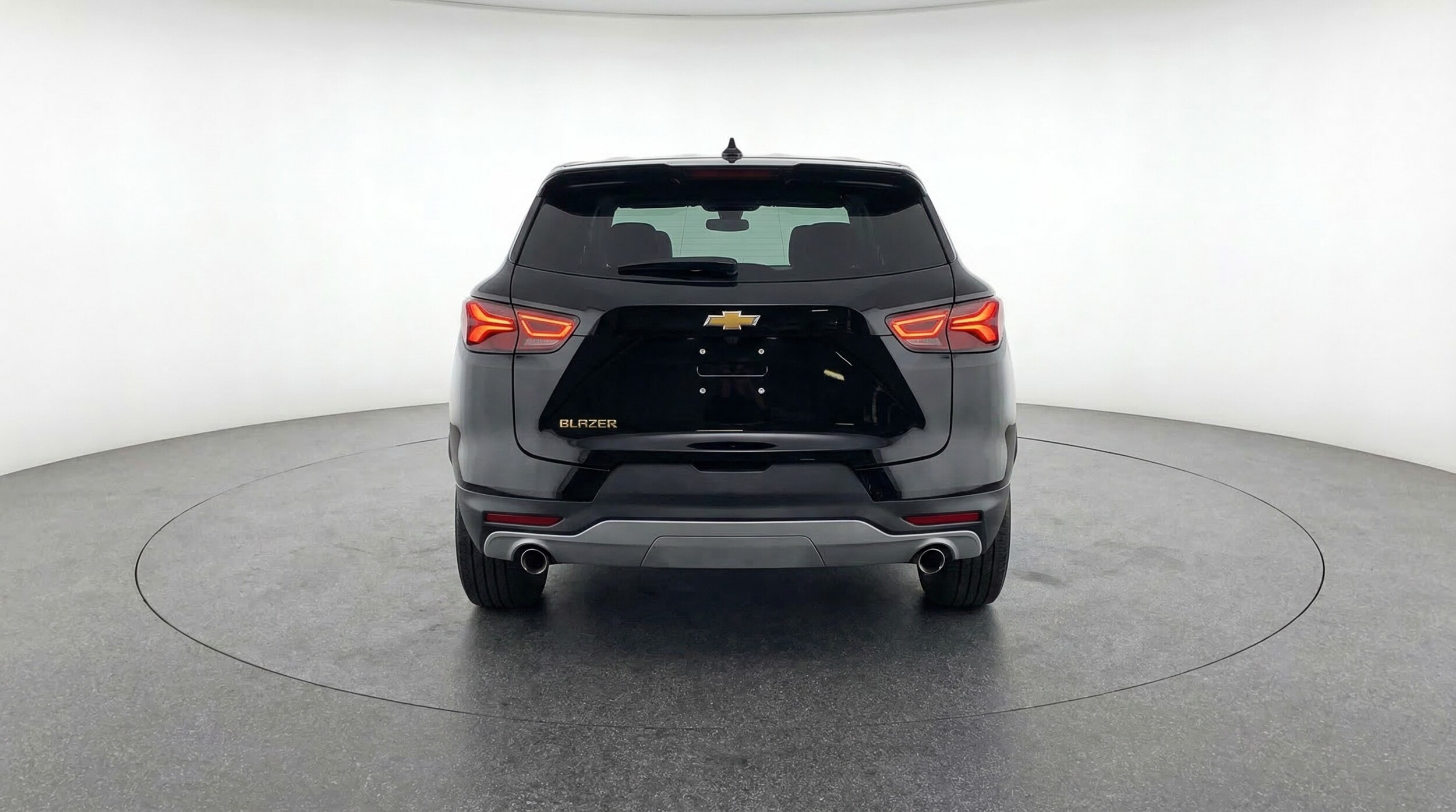 Thumbnail: 2025 Chevrolet Blazer - 6