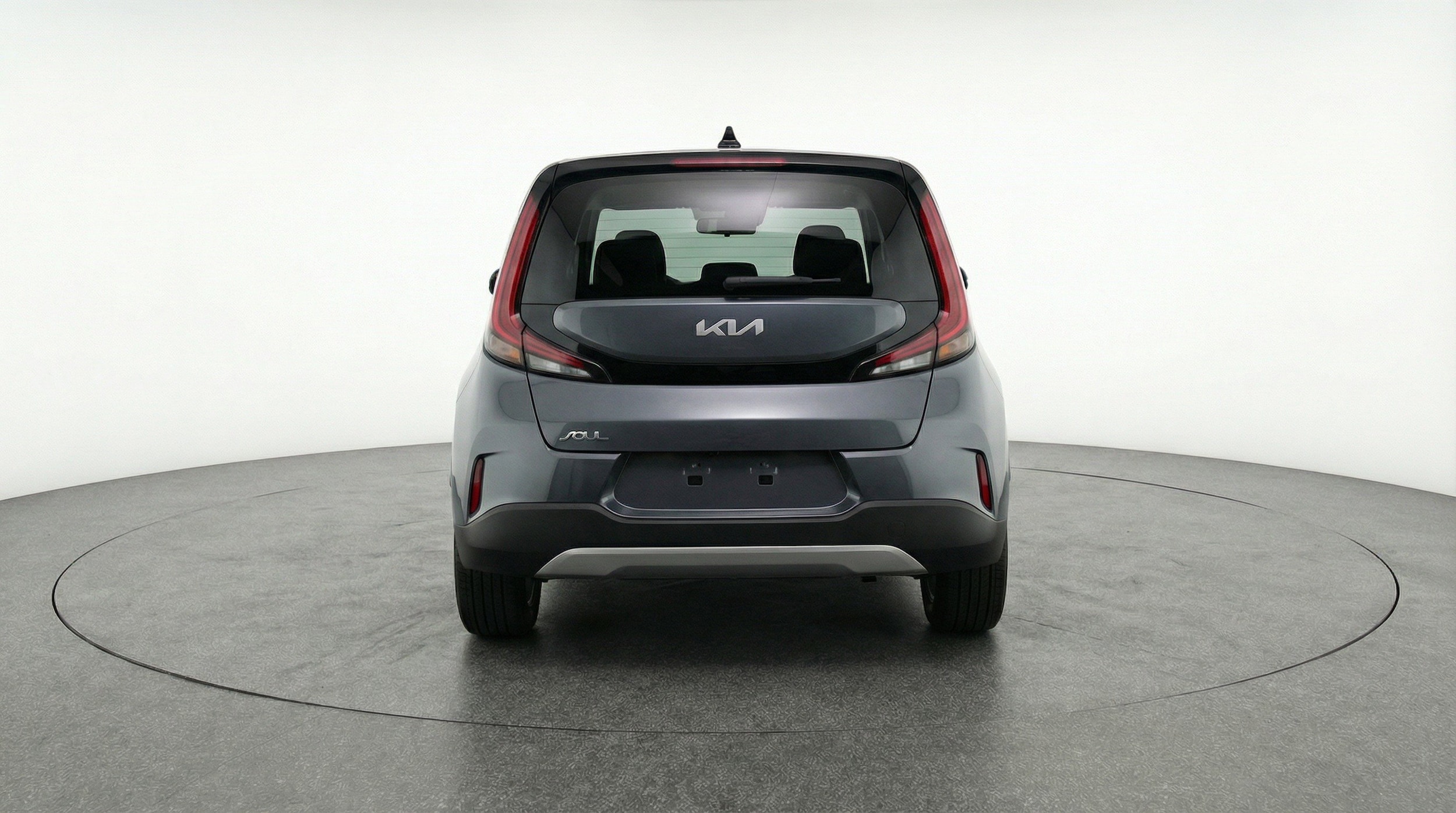 Thumbnail: 2025 Kia Soul - 7