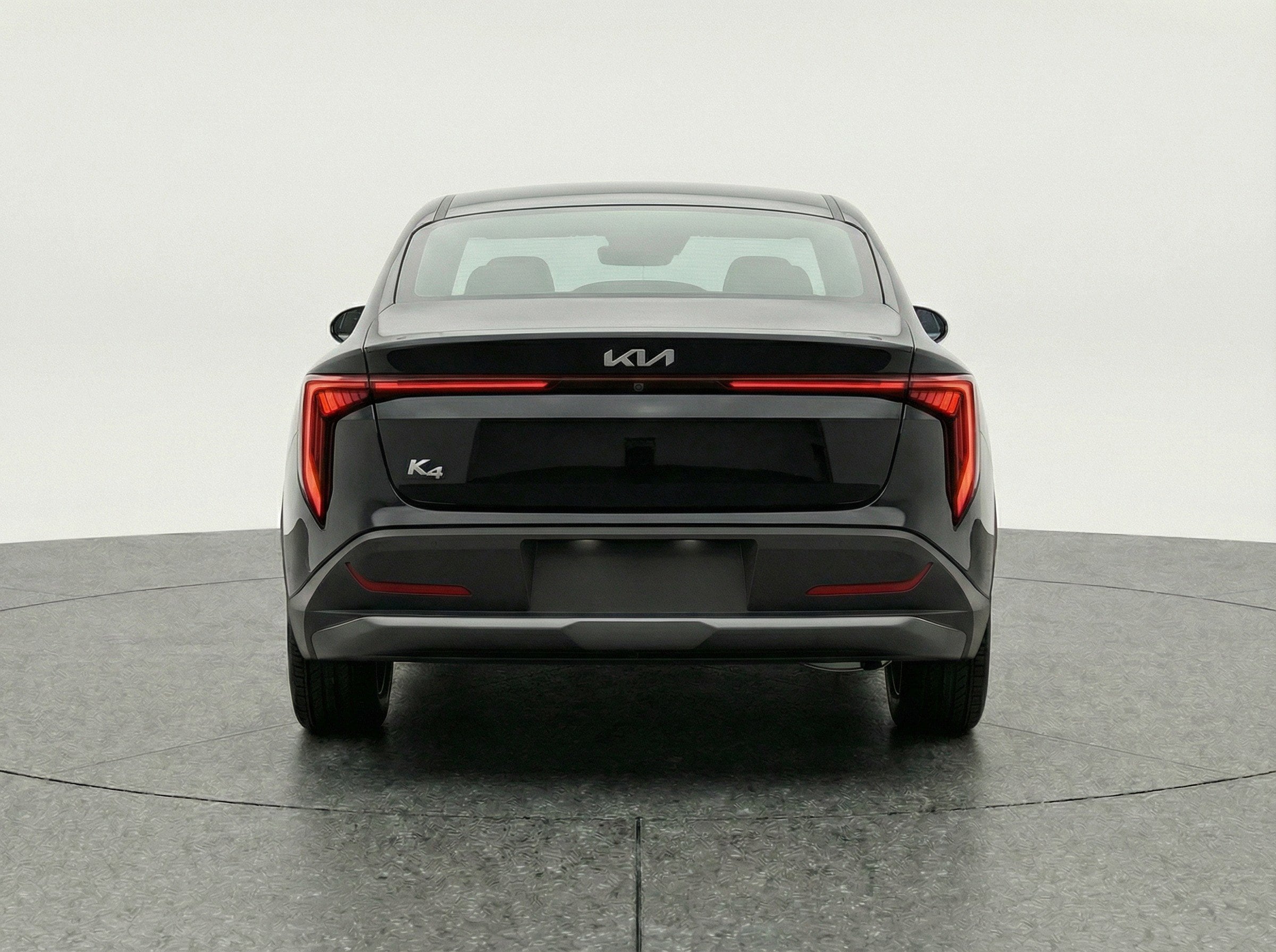 Thumbnail: 2025 Kia K4 - 7