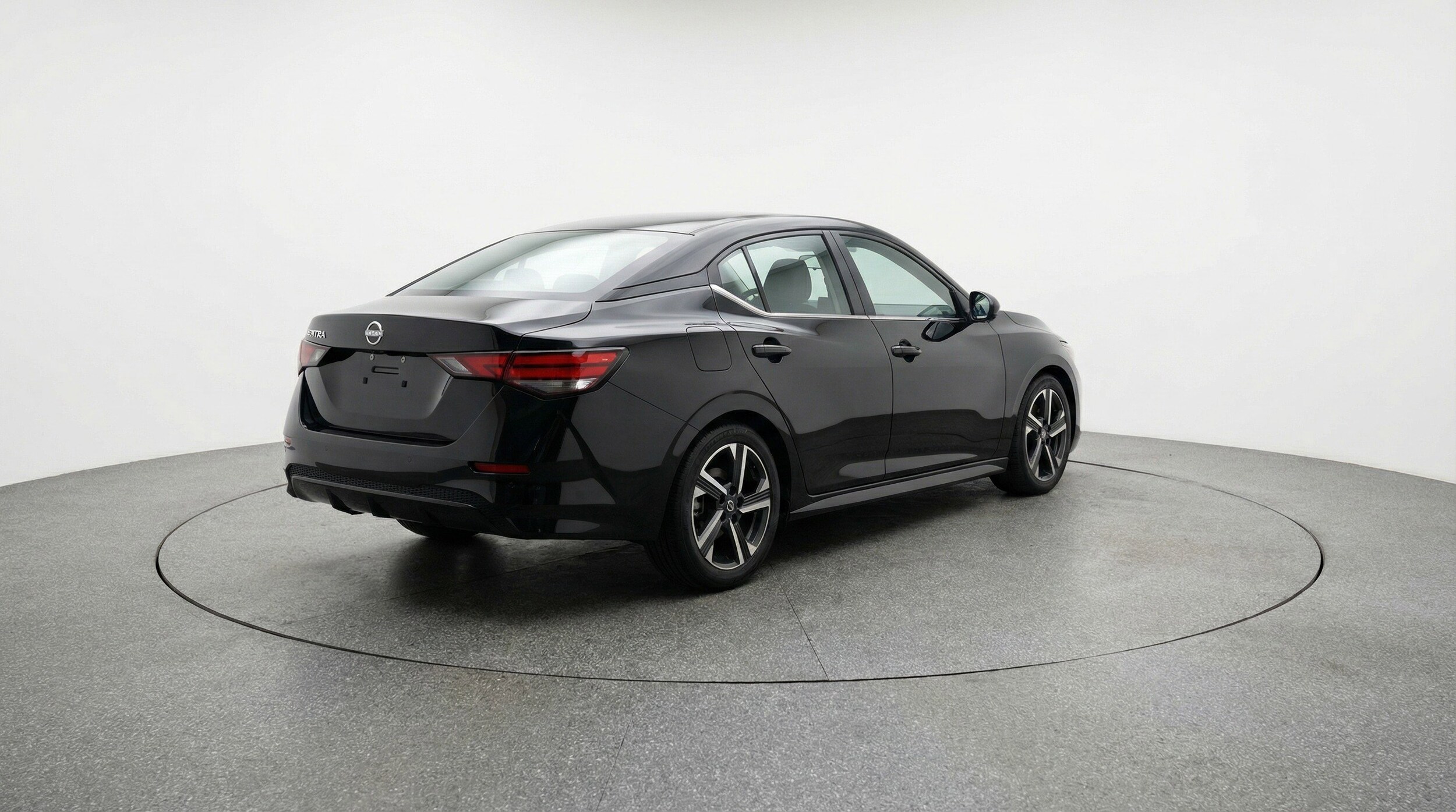 Thumbnail: 2025 Nissan Sentra - 9