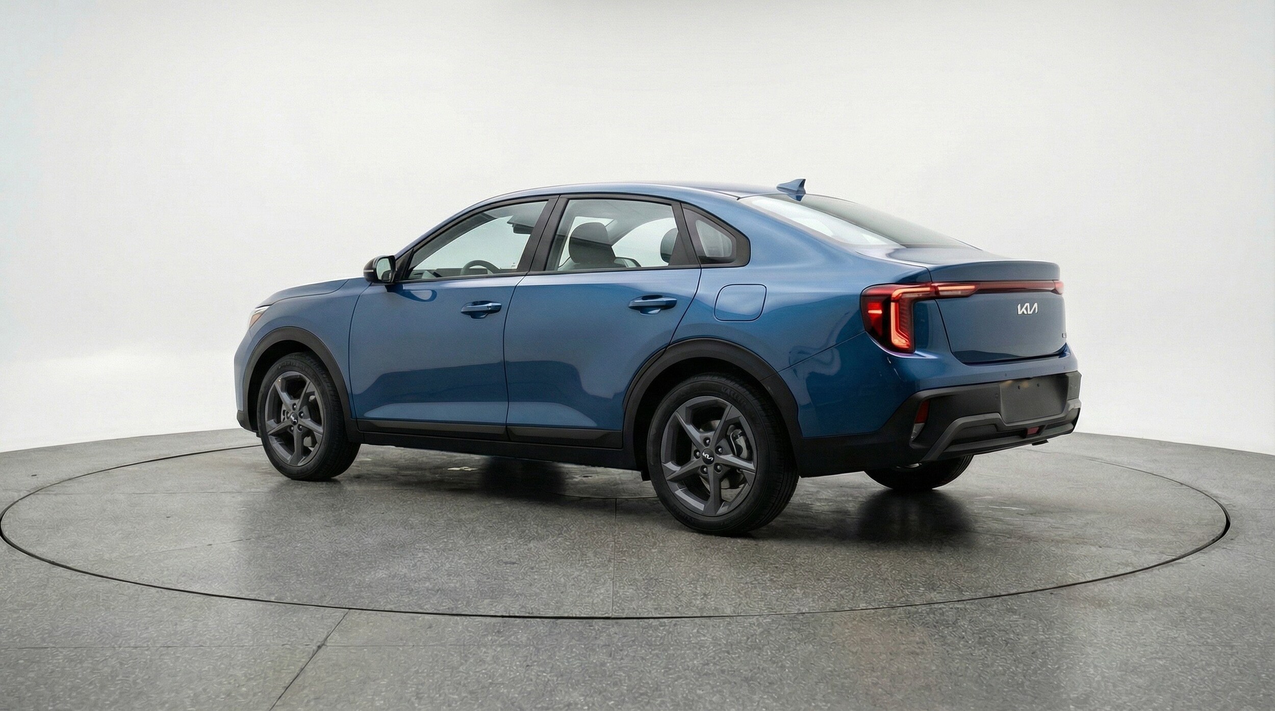 Thumbnail: 2025 Kia K4 - 6