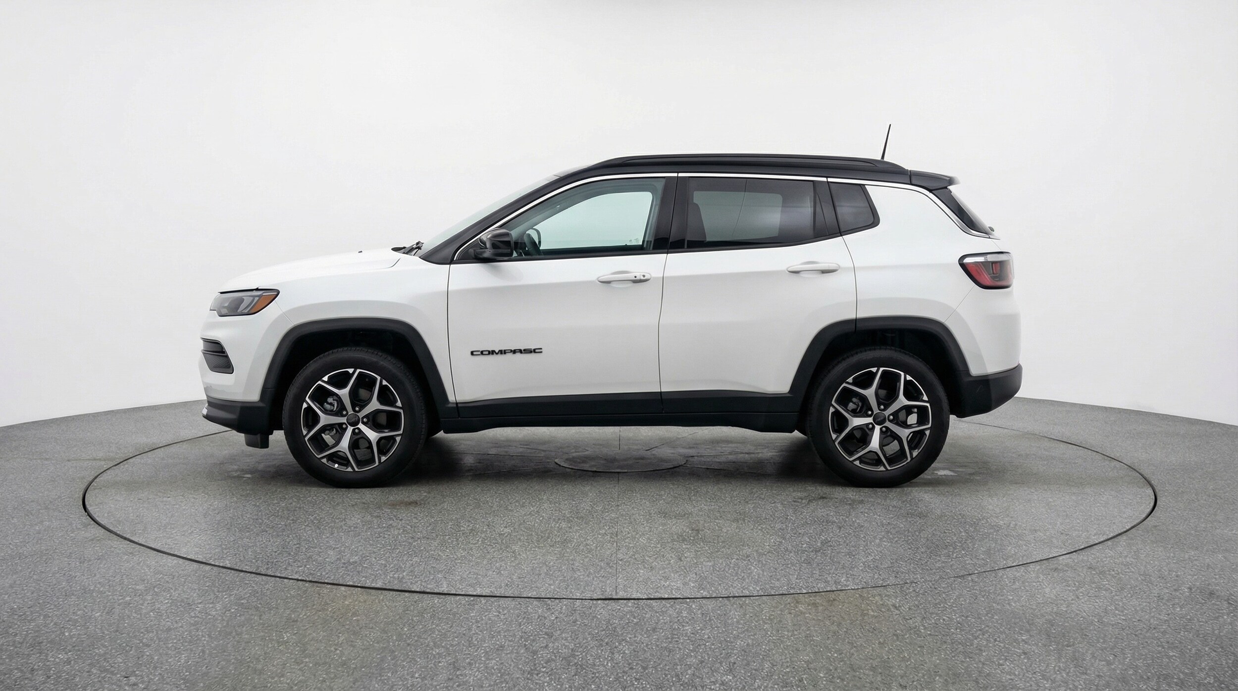 Thumbnail: 2025 Jeep Compass - 4