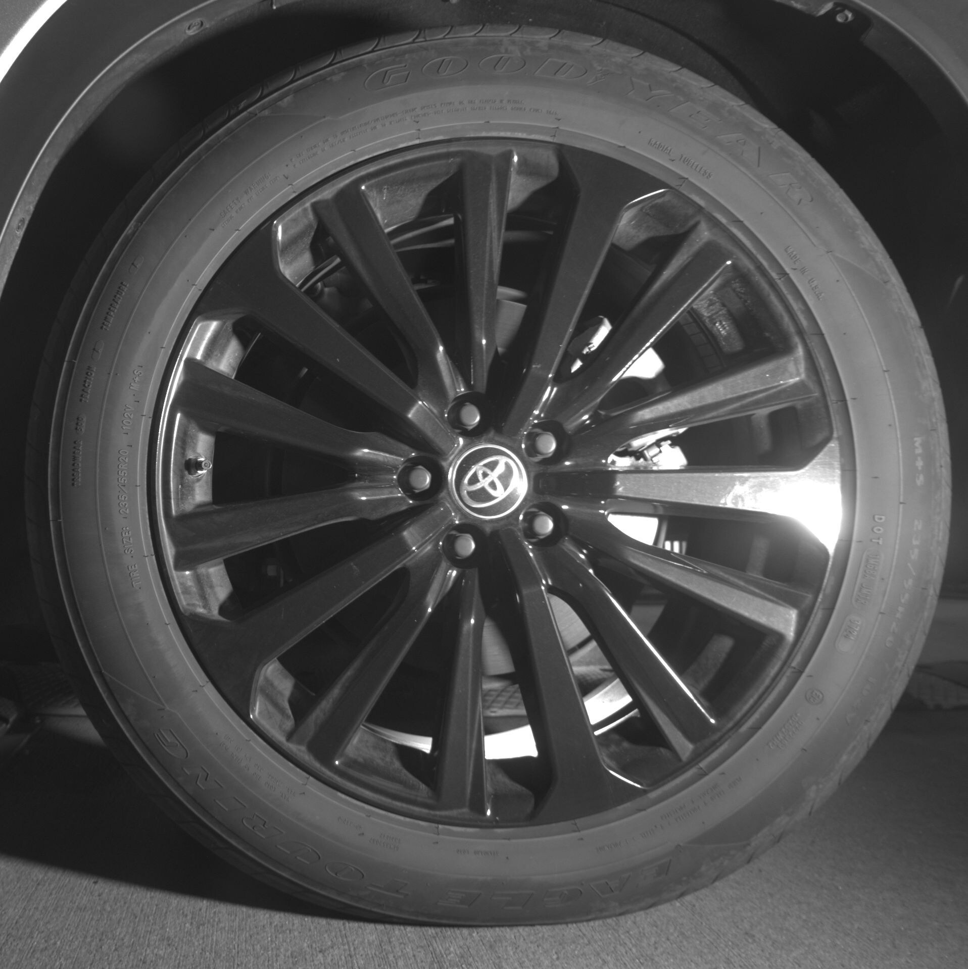 Thumbnail: 2025 Toyota Highlander - 11