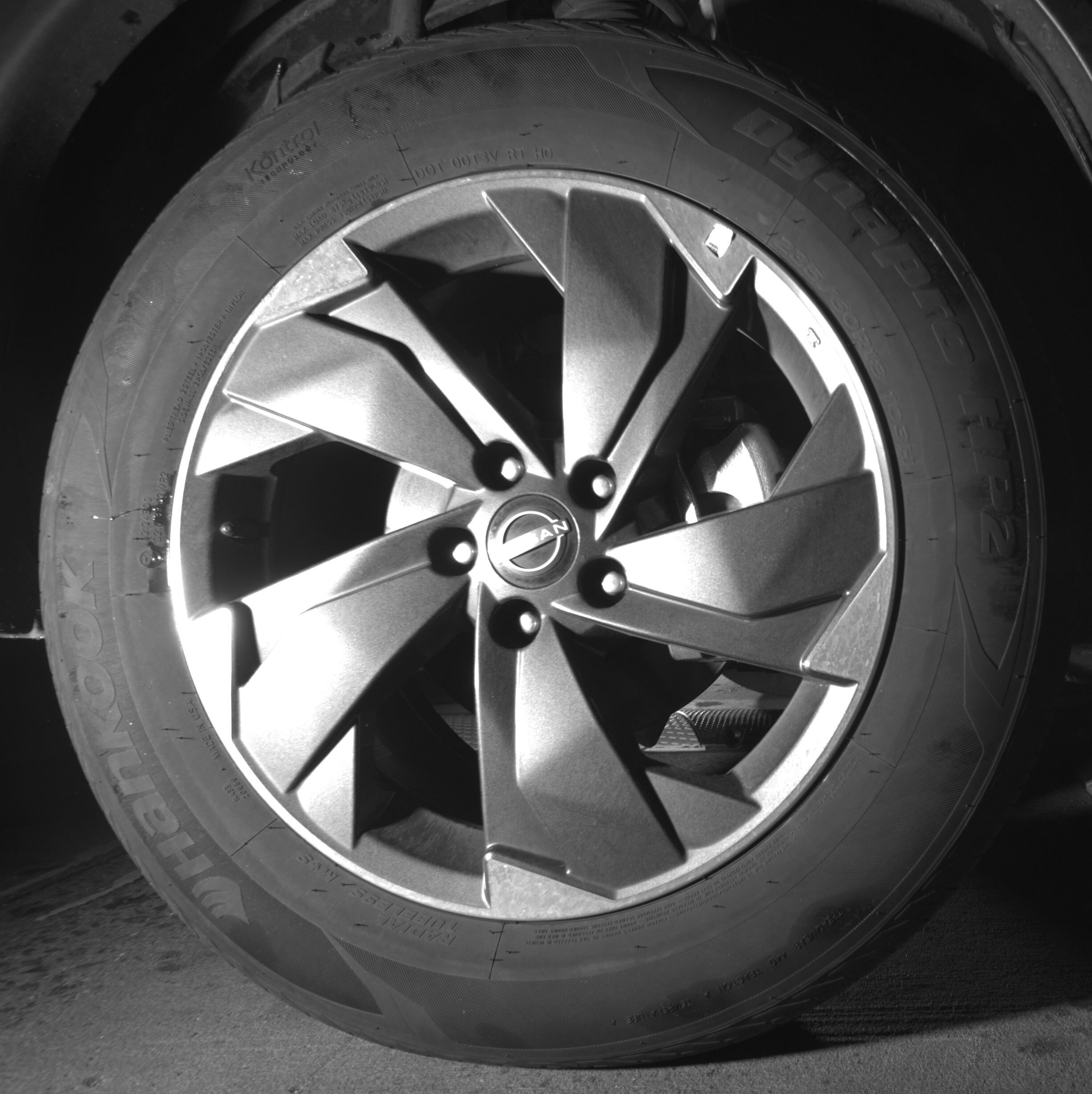 Thumbnail: 2025 Nissan Rogue - 10