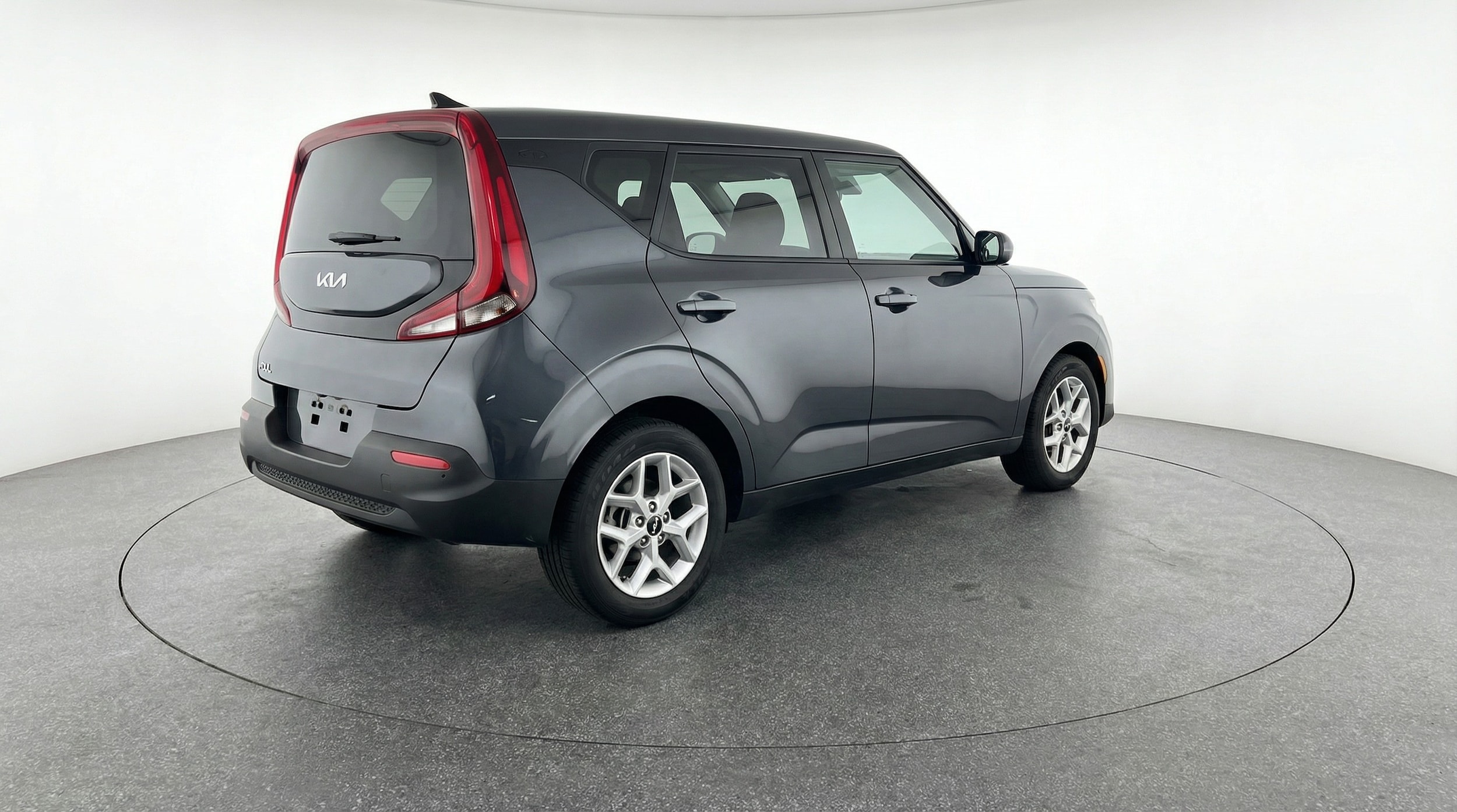 Thumbnail: 2025 Kia Soul - 7