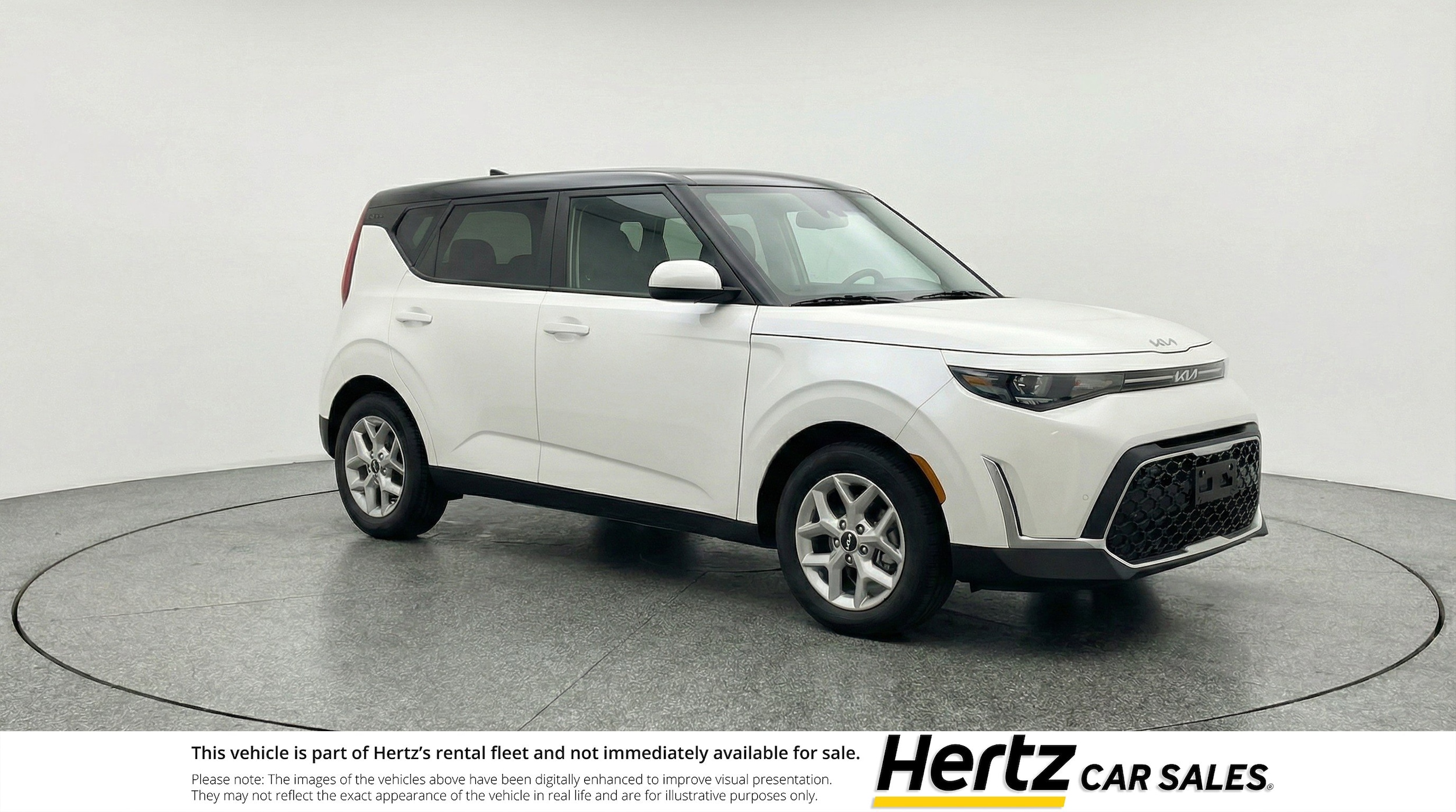 Thumbnail: 2025 Kia Soul - 1