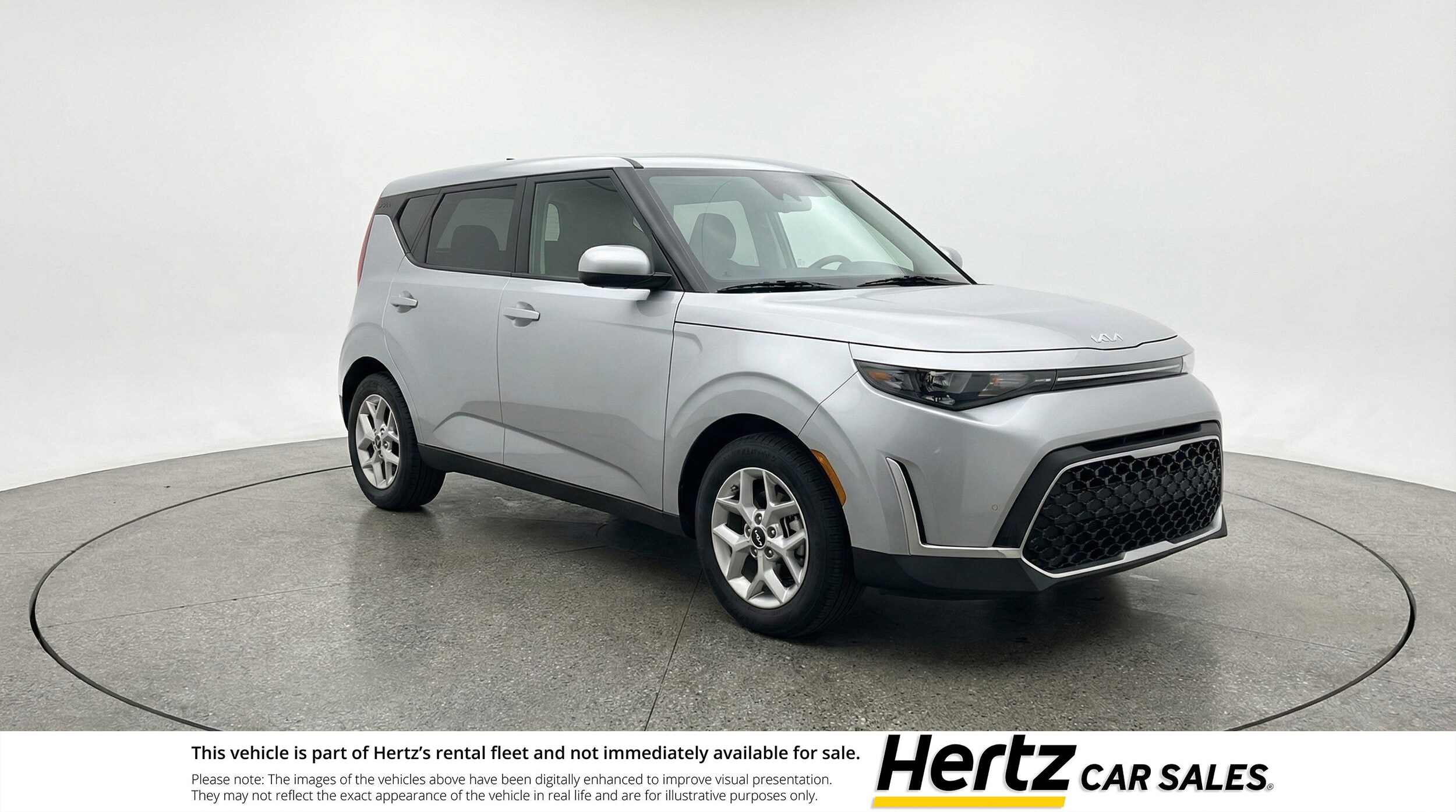 Thumbnail: 2025 Kia Soul - 1