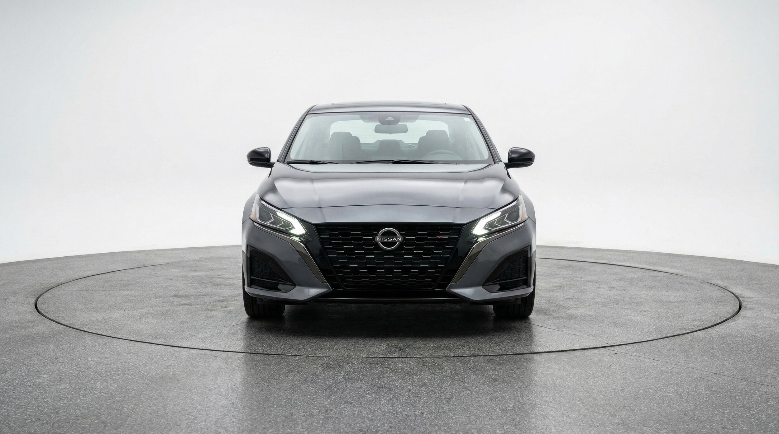 Thumbnail: 2025 Nissan Altima - 2