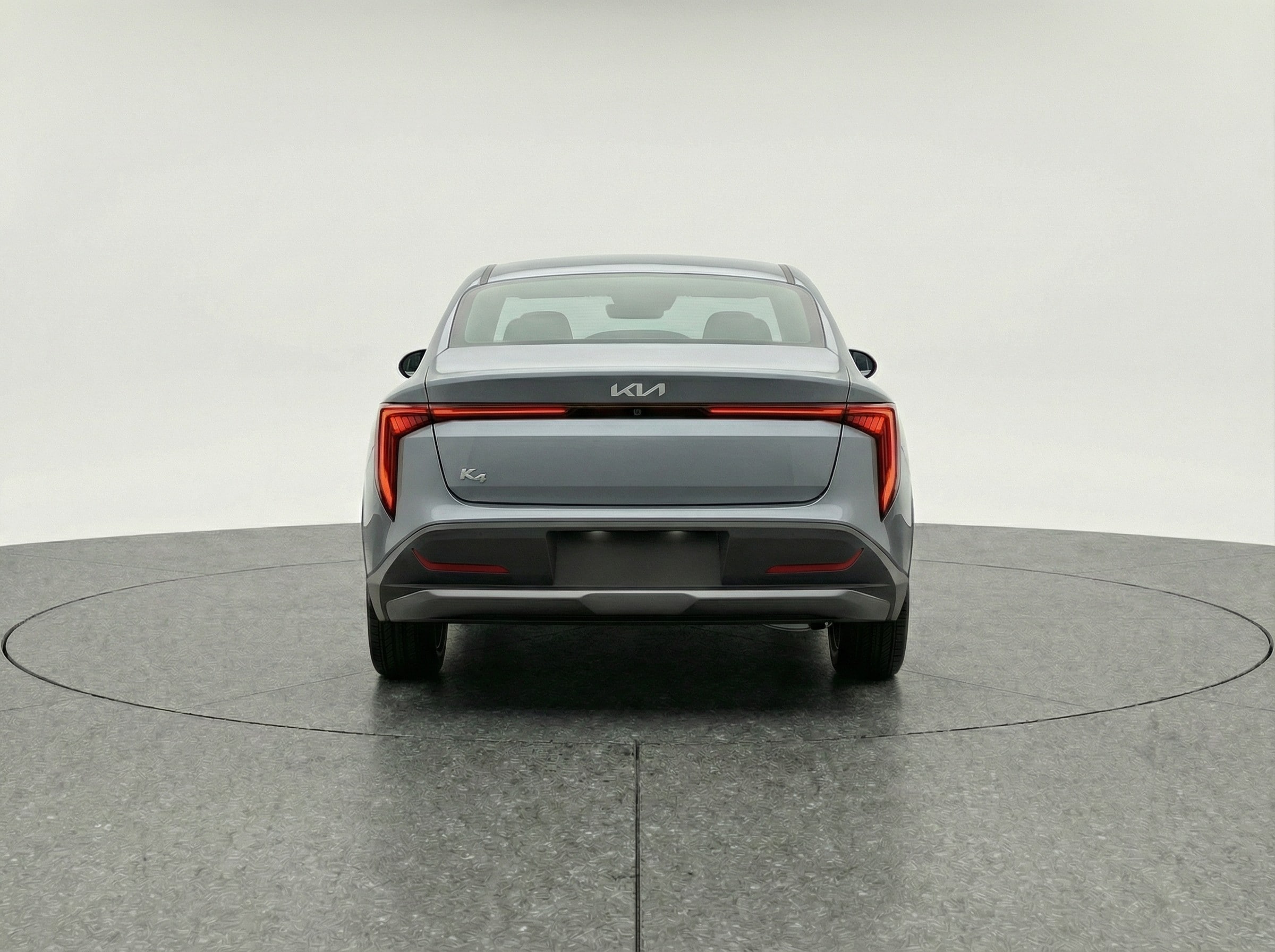 Thumbnail: 2025 Kia K4 - 6