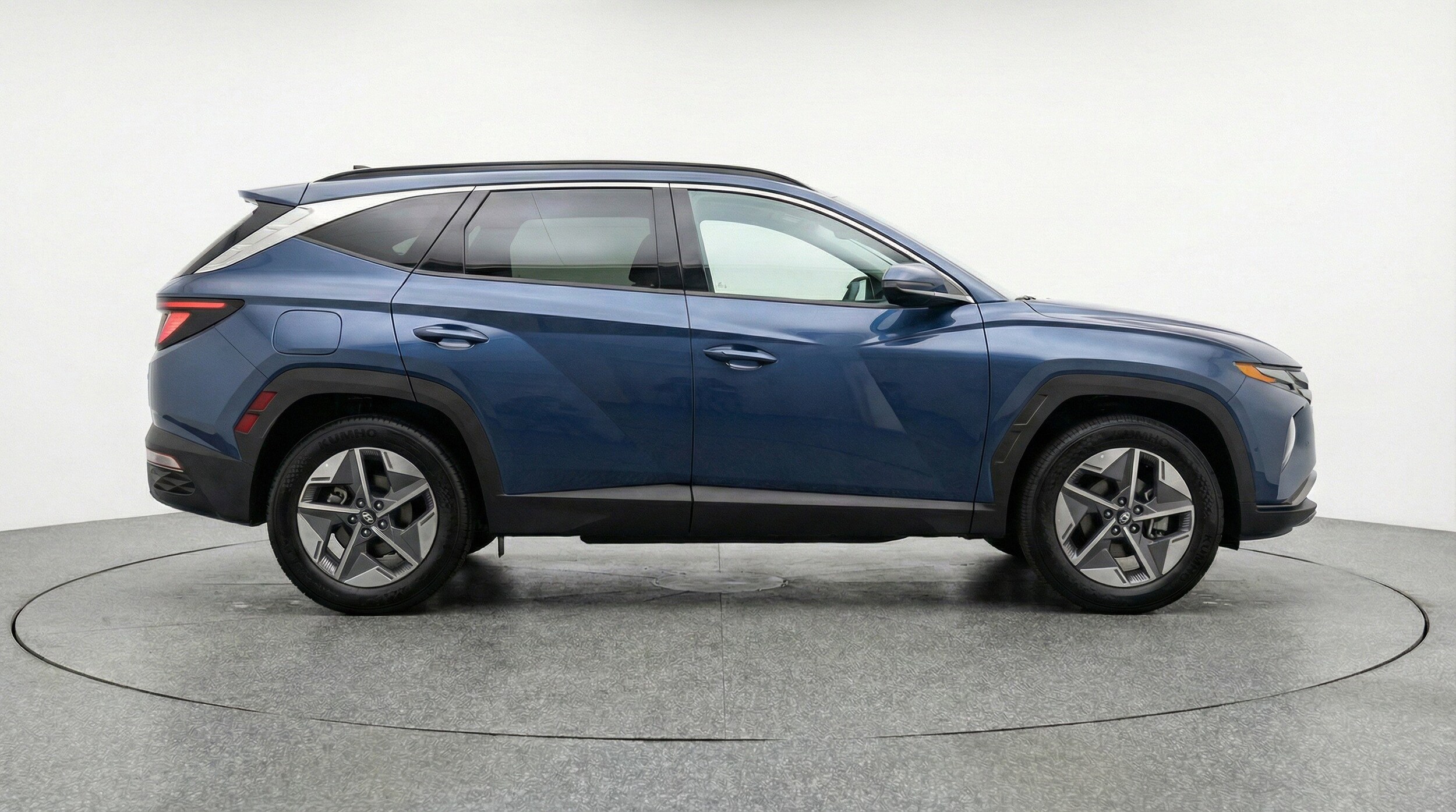 Thumbnail: 2025 Hyundai Tucson - 11