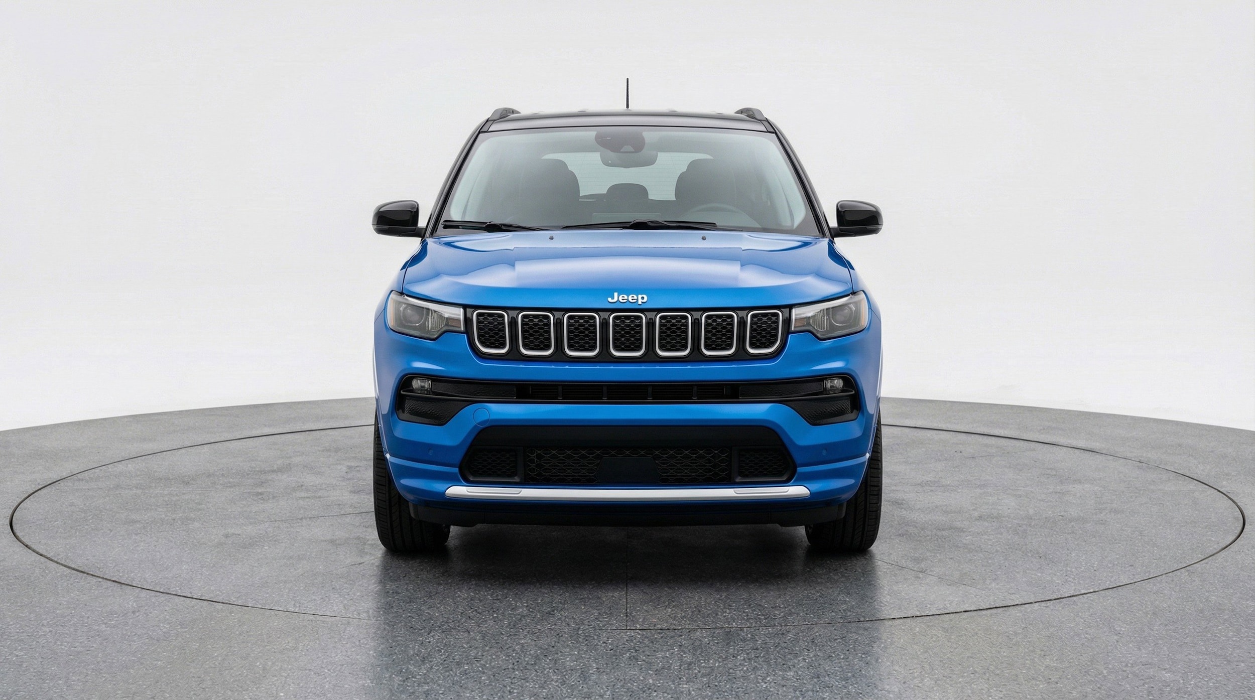 Thumbnail: 2025 Jeep Compass - 2