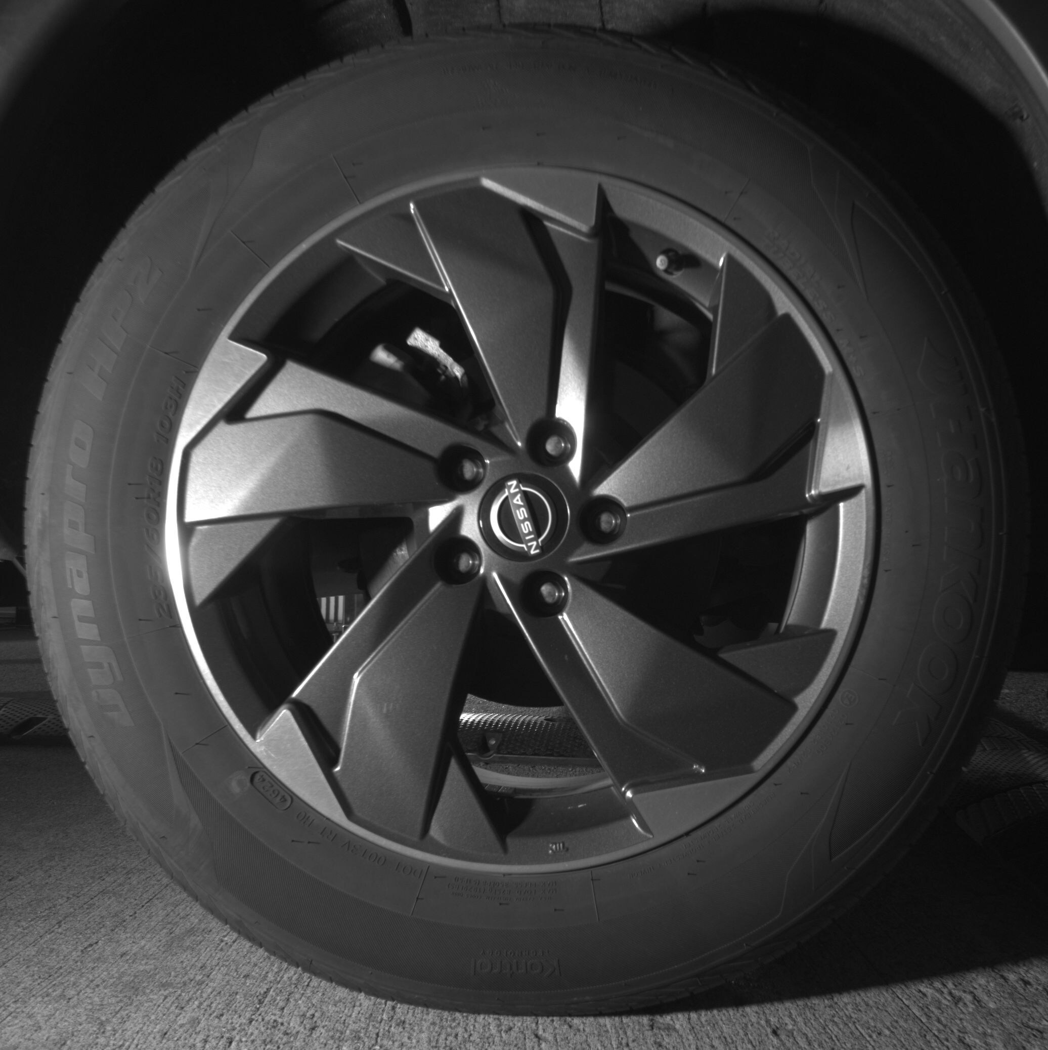 Thumbnail: 2025 Nissan Rogue - 12